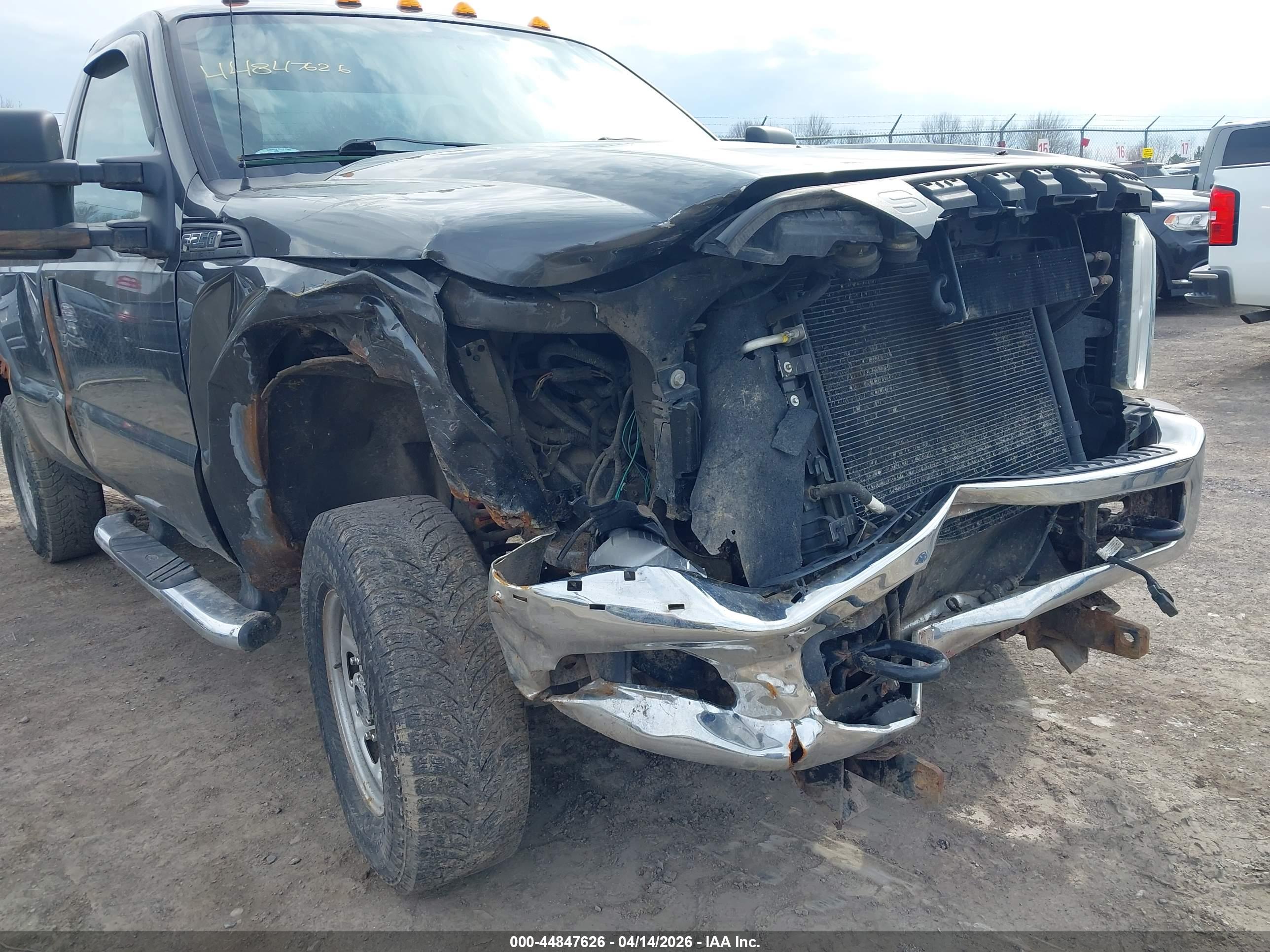 FORD F-250 image 6