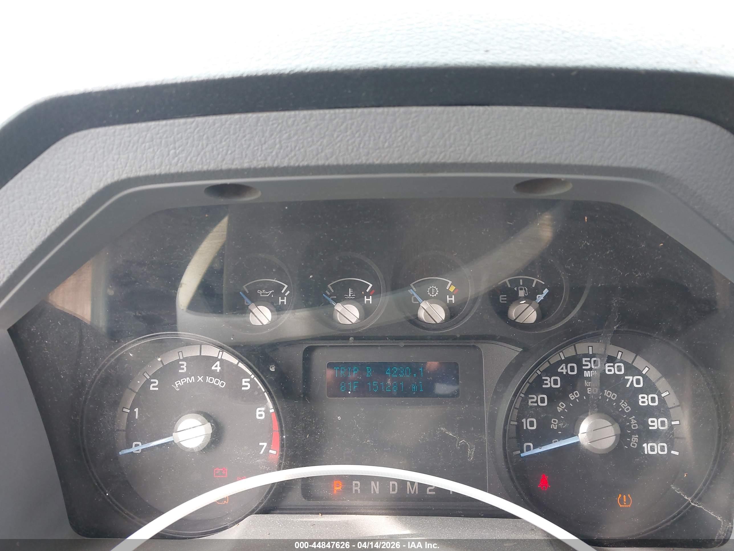 FORD F-250 image 7