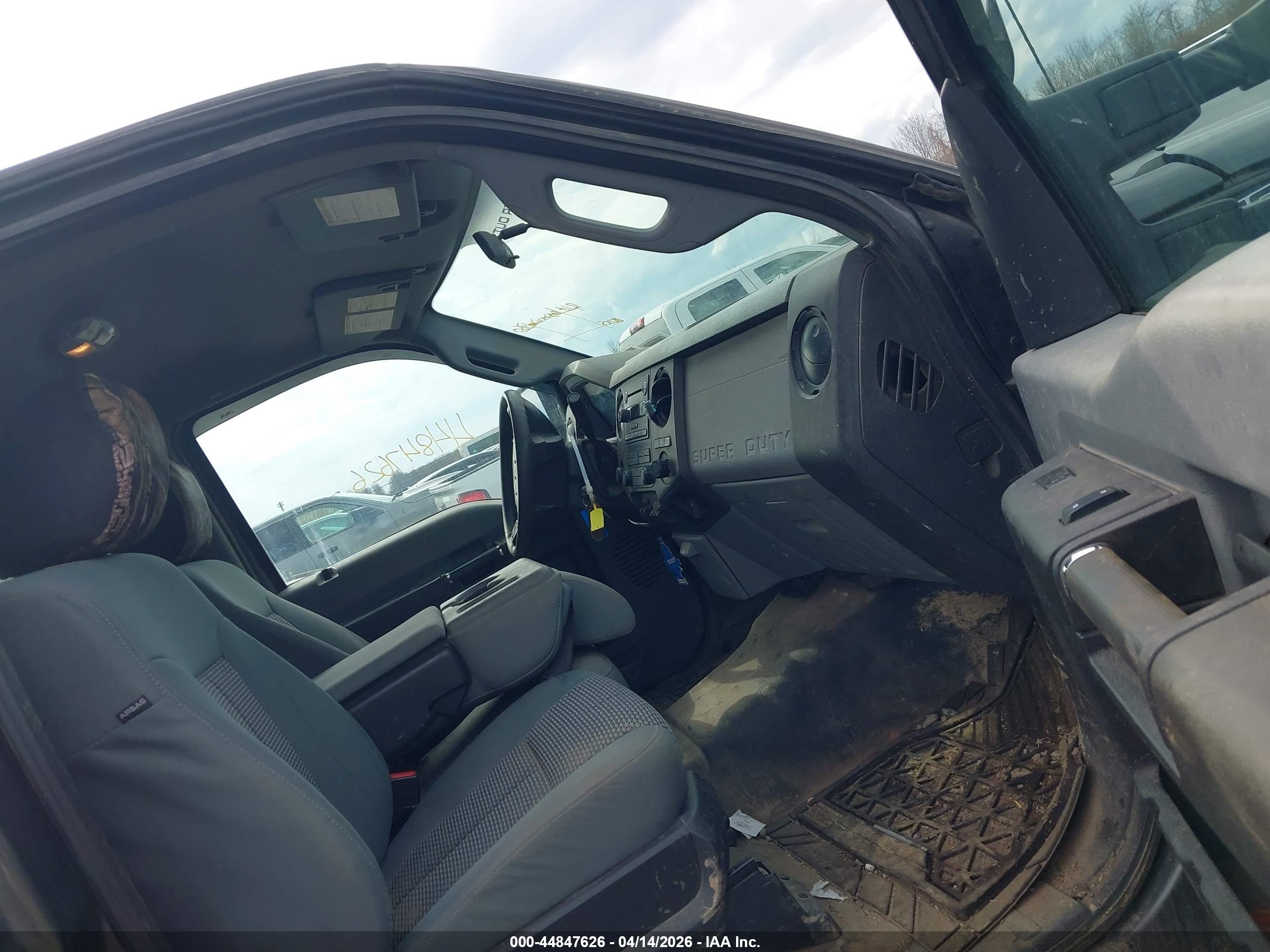FORD F-250 image 8