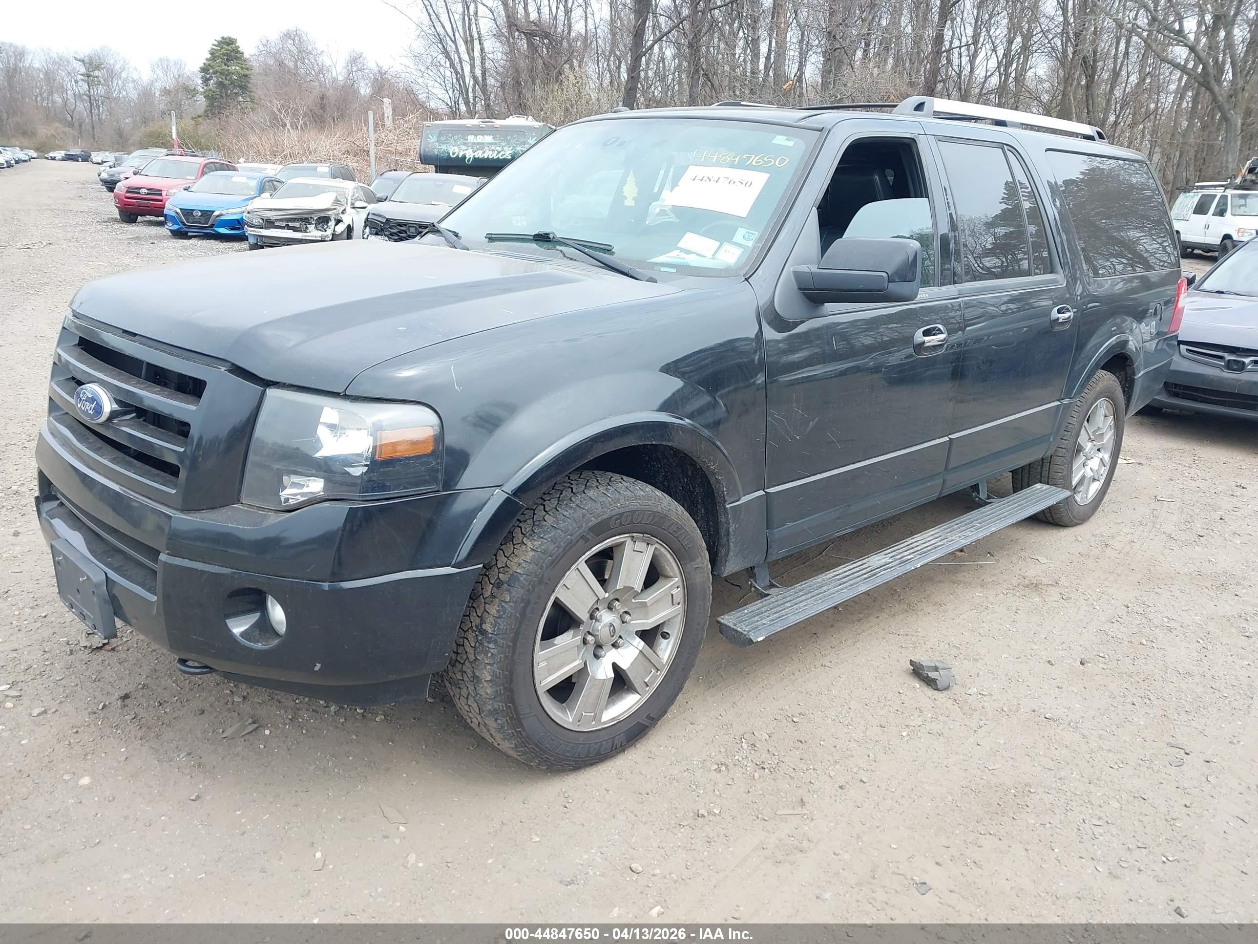 FORD EXPEDITION image 2