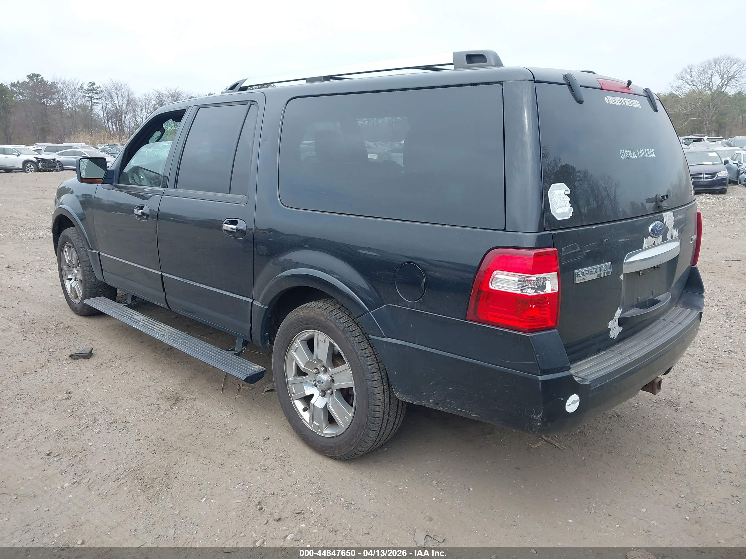 FORD EXPEDITION image 3