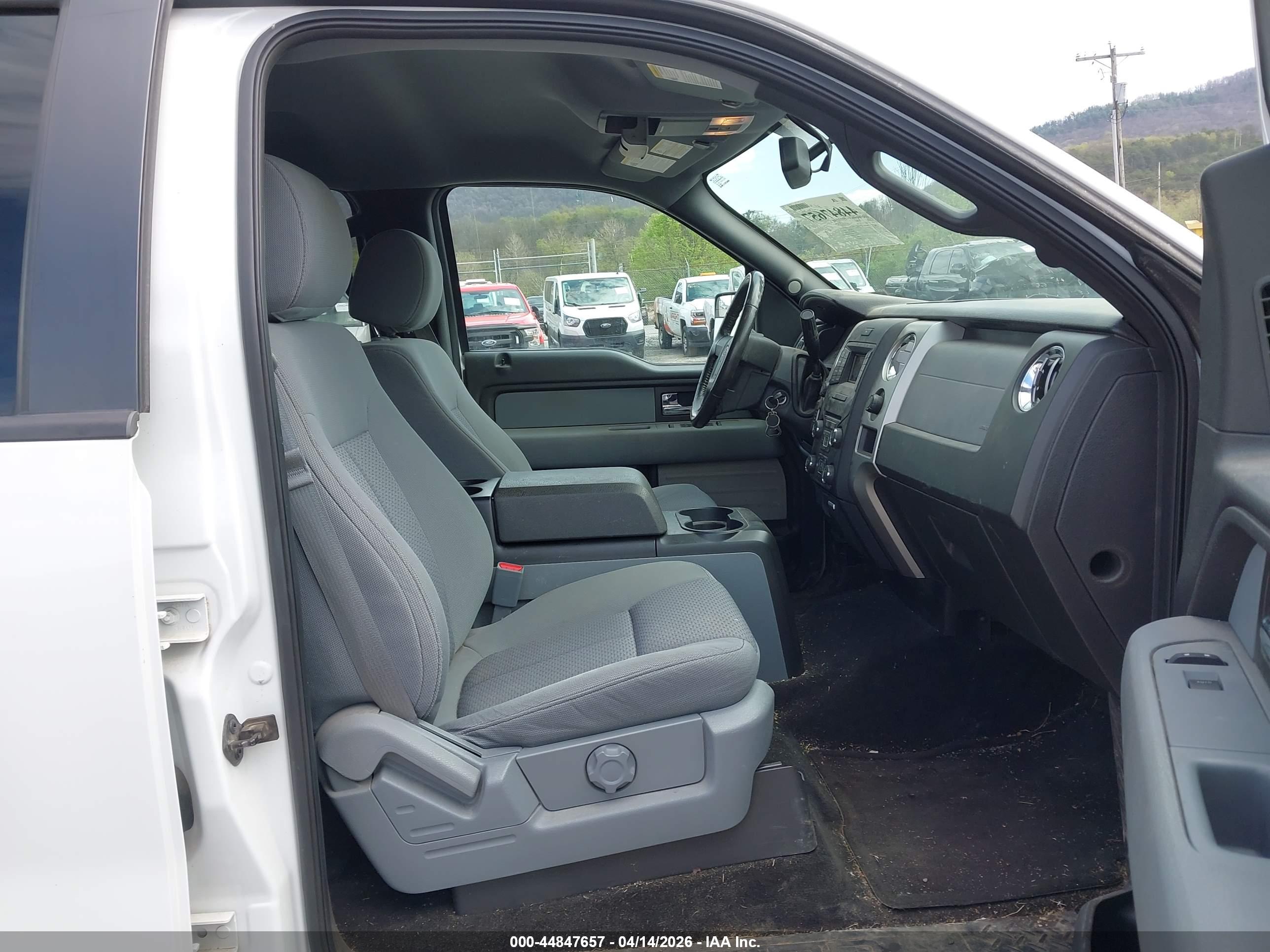 FORD F-150 image 5