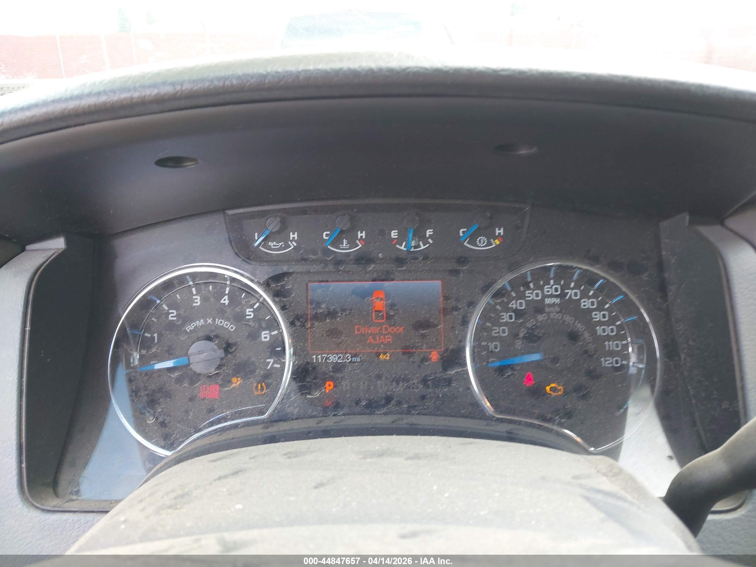 FORD F-150 image 7