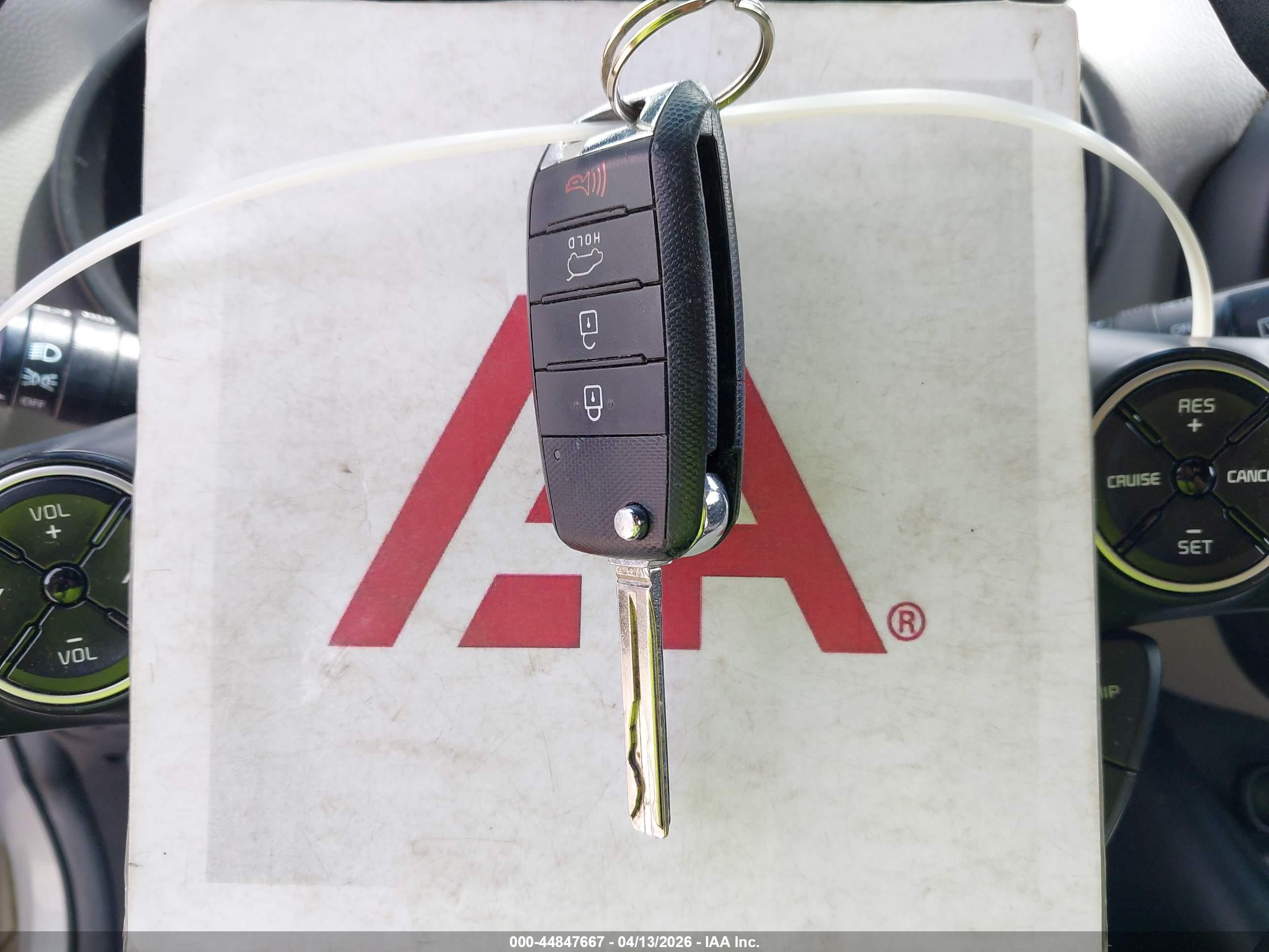 KIA SOUL image 11
