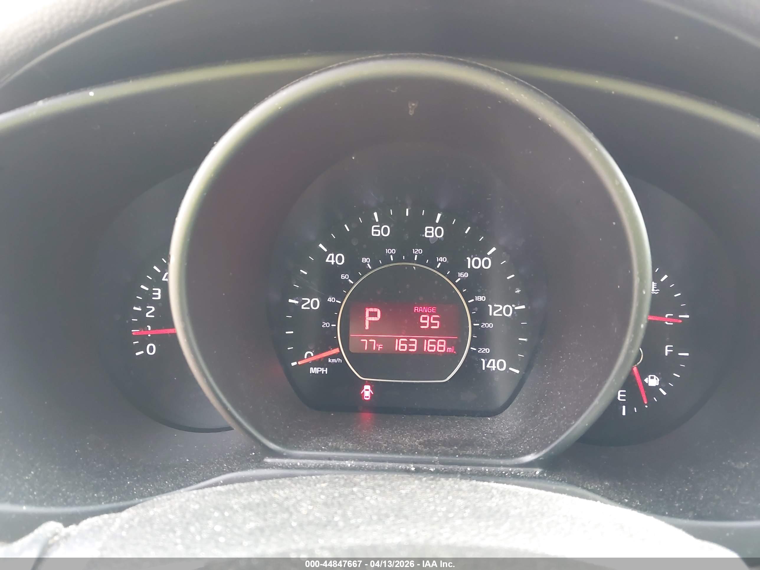 KIA SOUL image 7