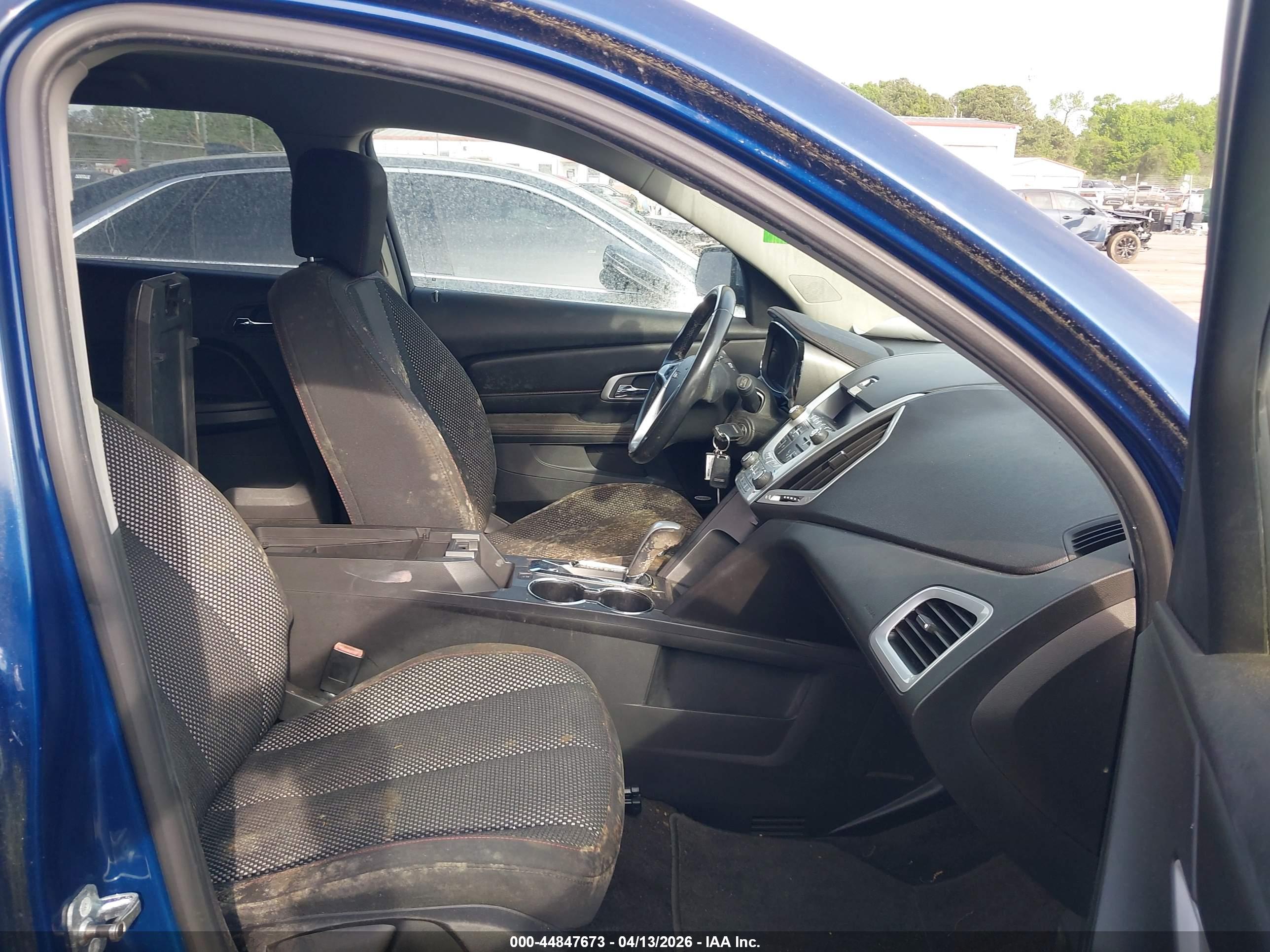 GMC TERRAIN image 5