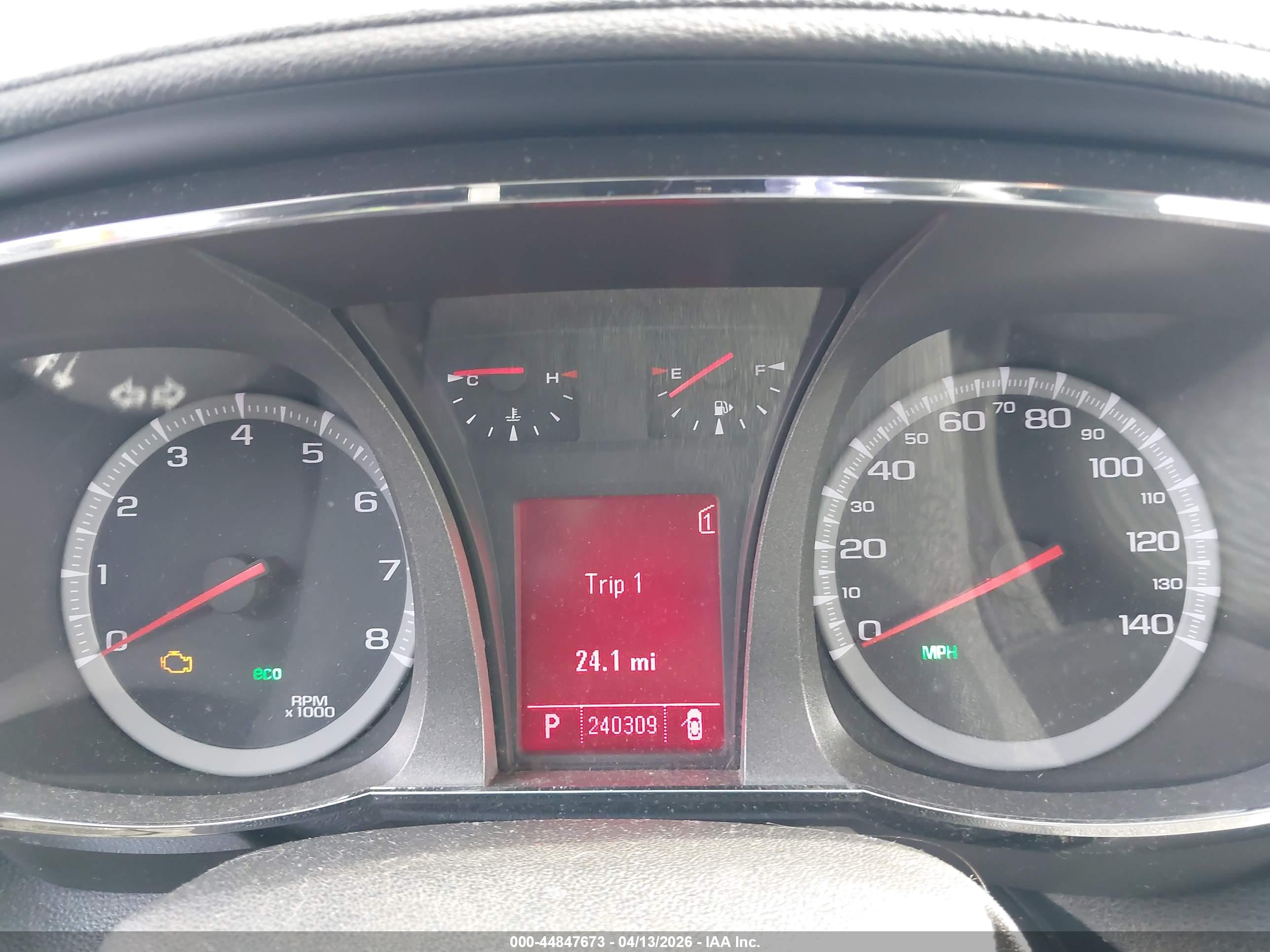 GMC TERRAIN image 7