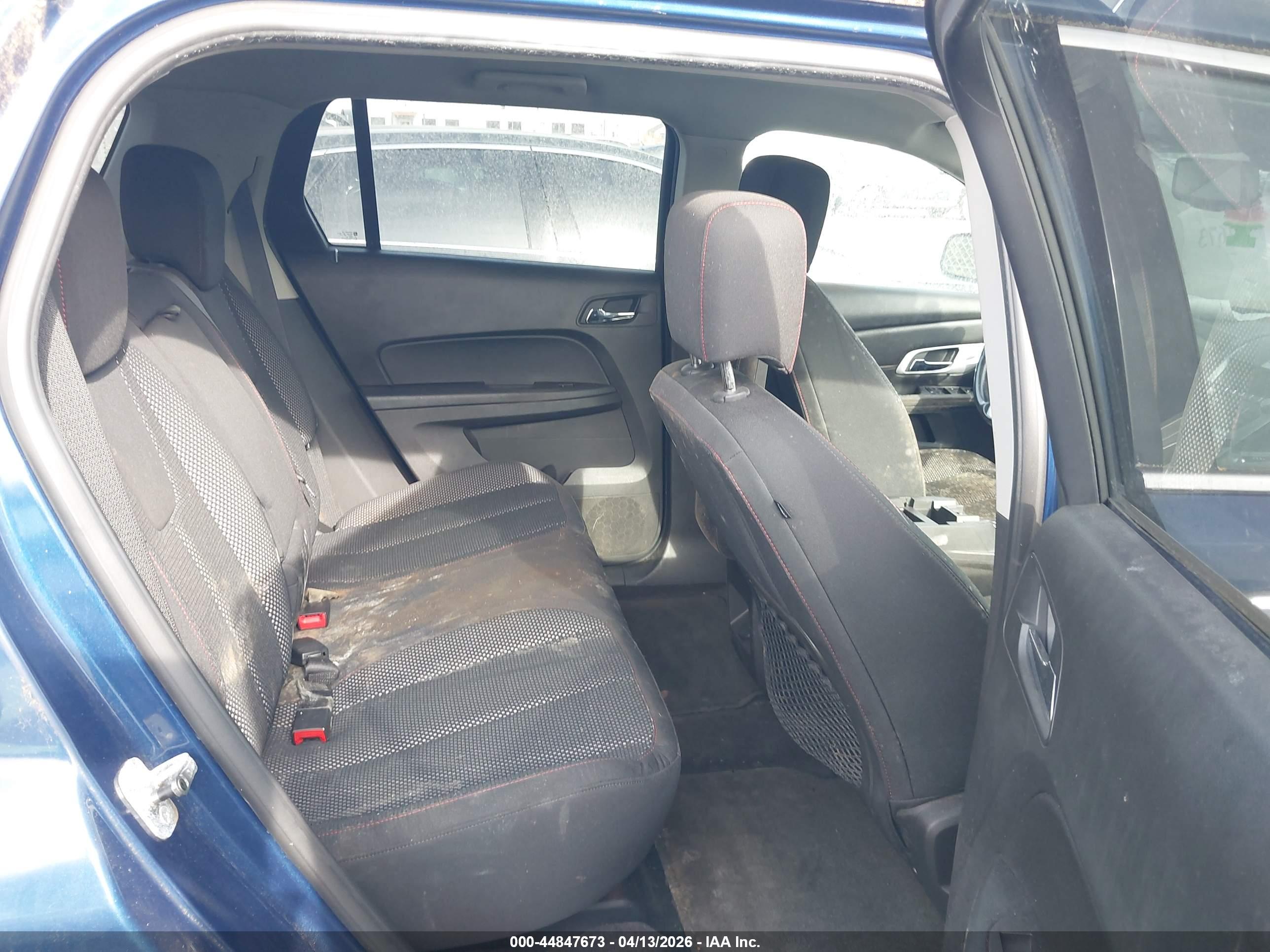 GMC TERRAIN image 8