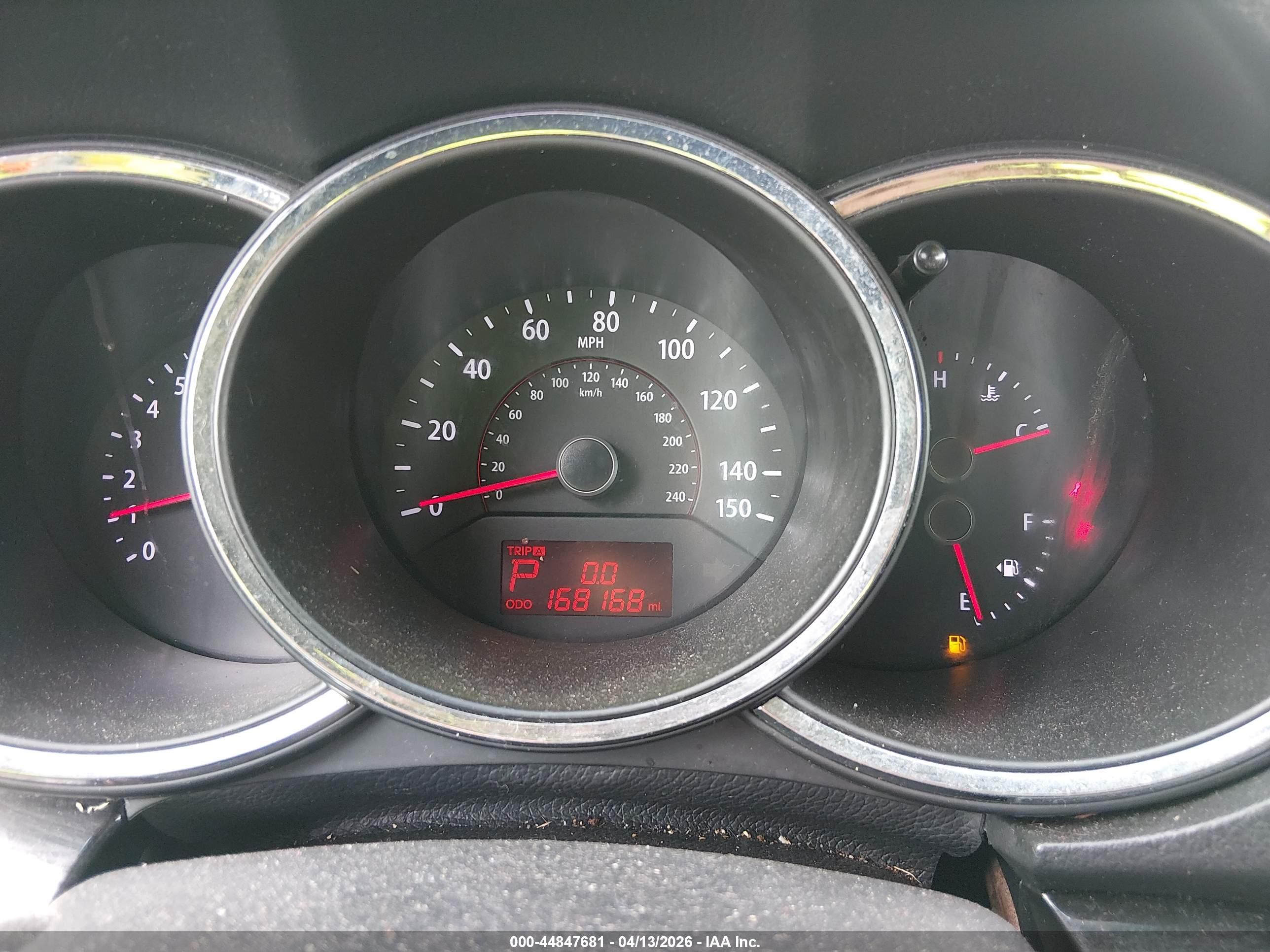 KIA SORENTO image 7