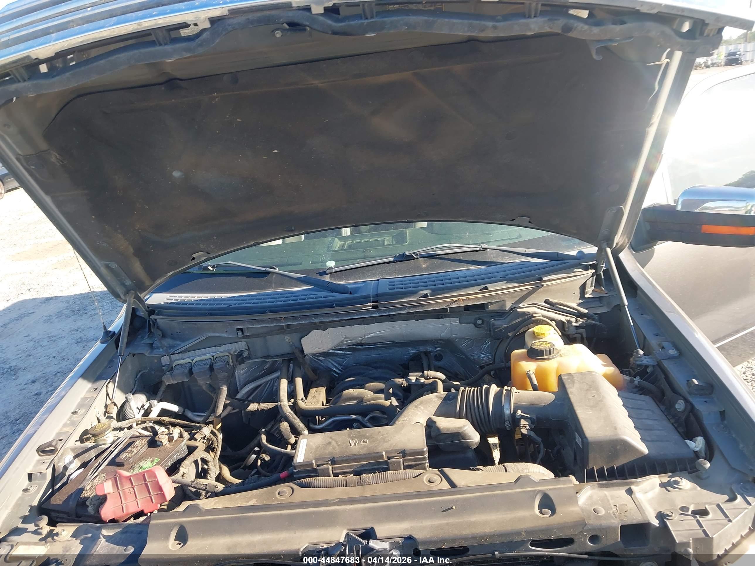 FORD F-150 image 10