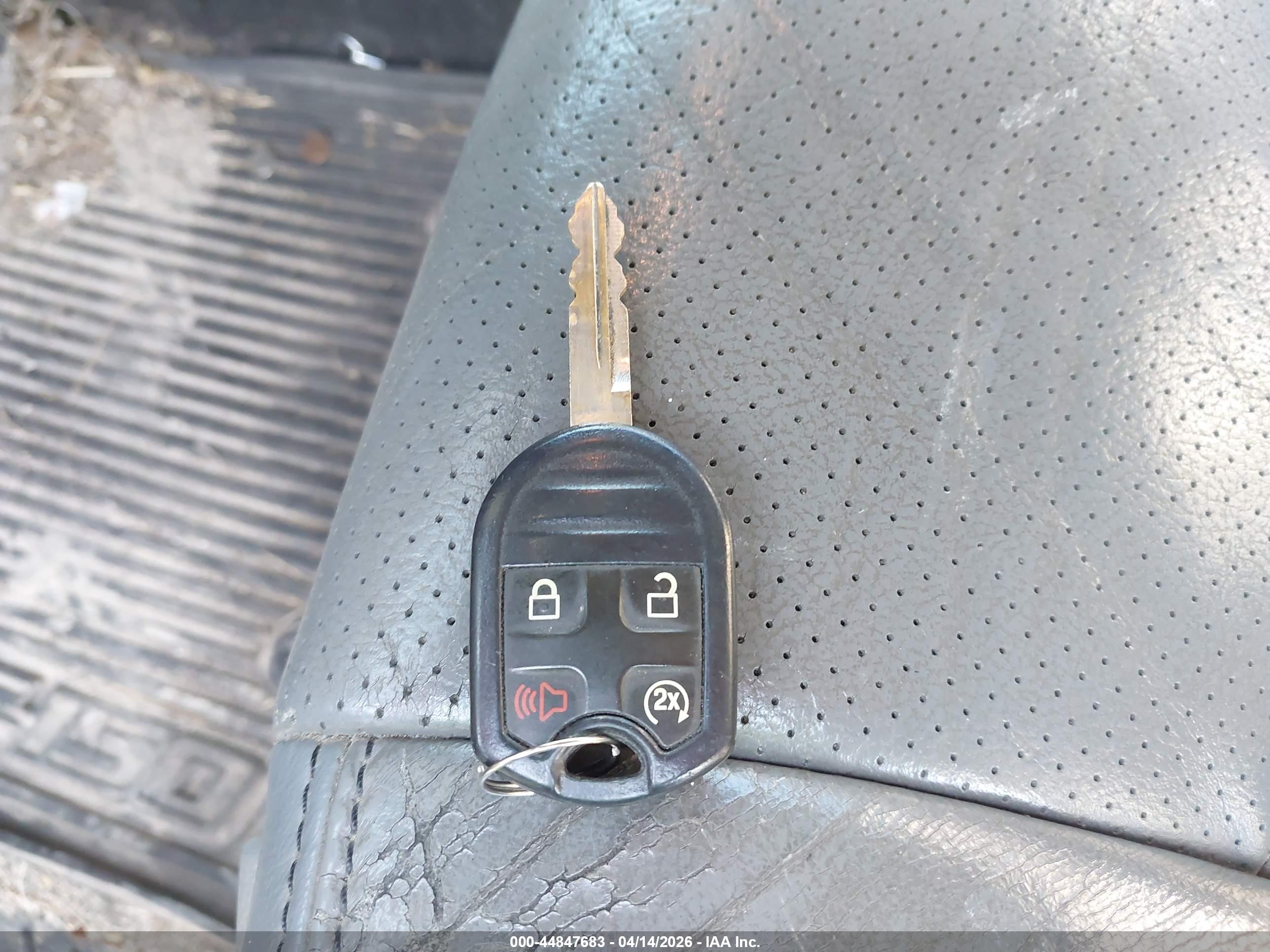 FORD F-150 image 11