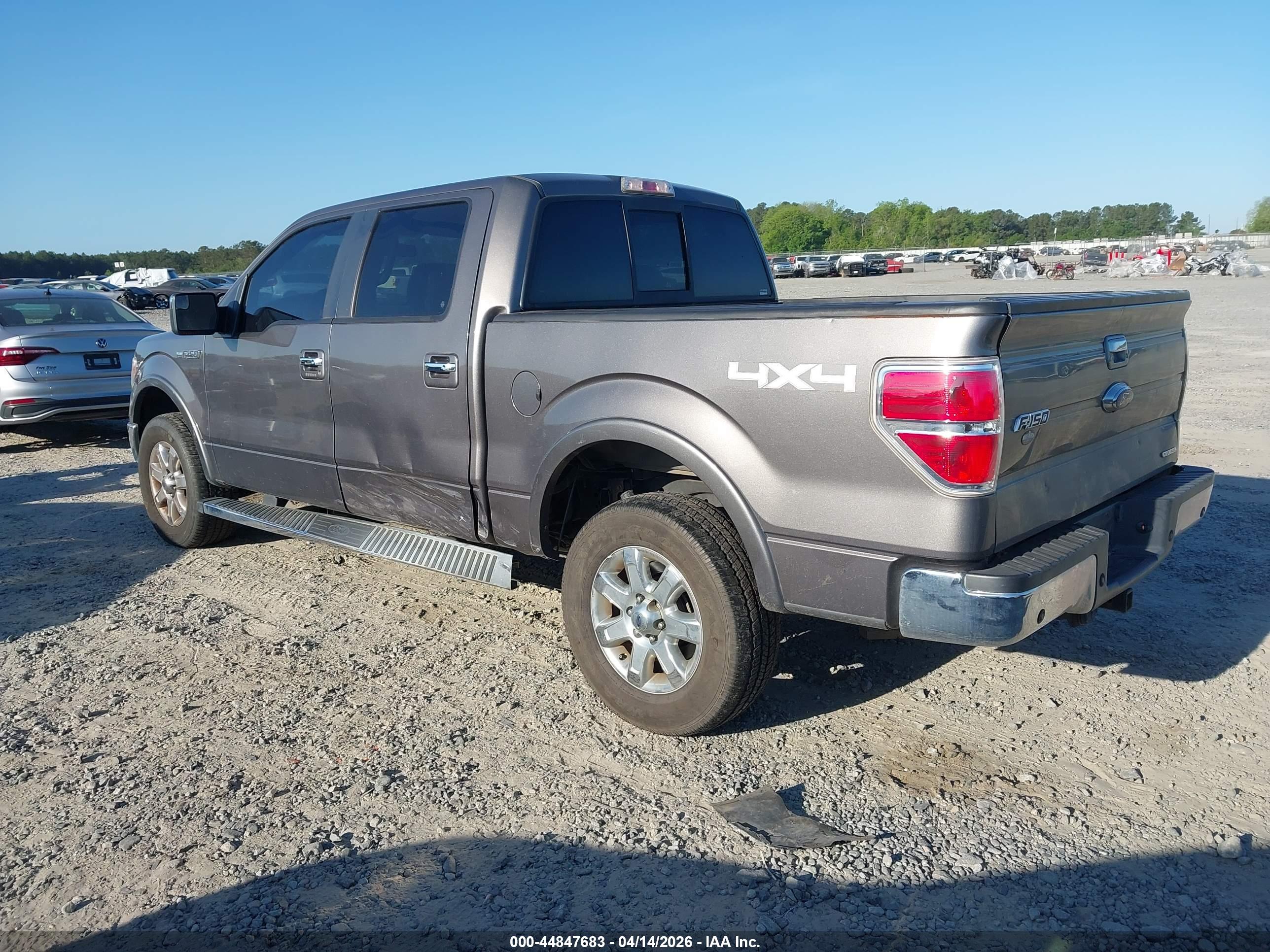 FORD F-150 image 3