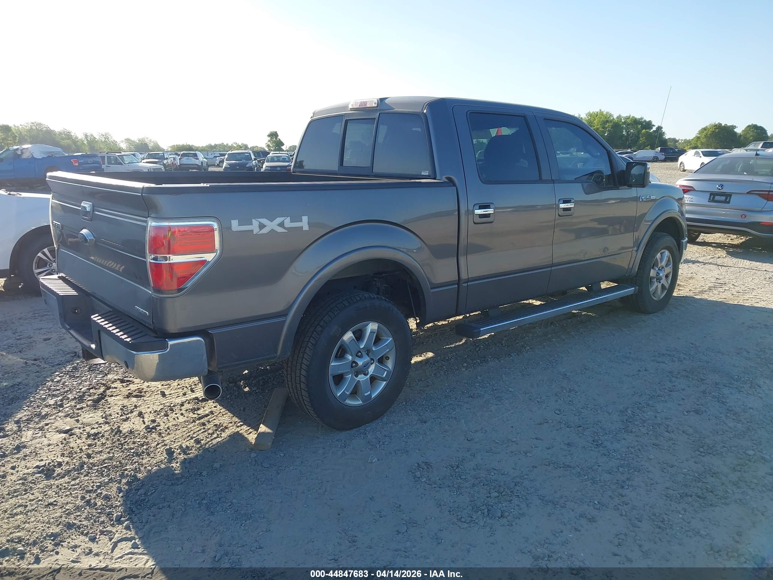 FORD F-150 image 4