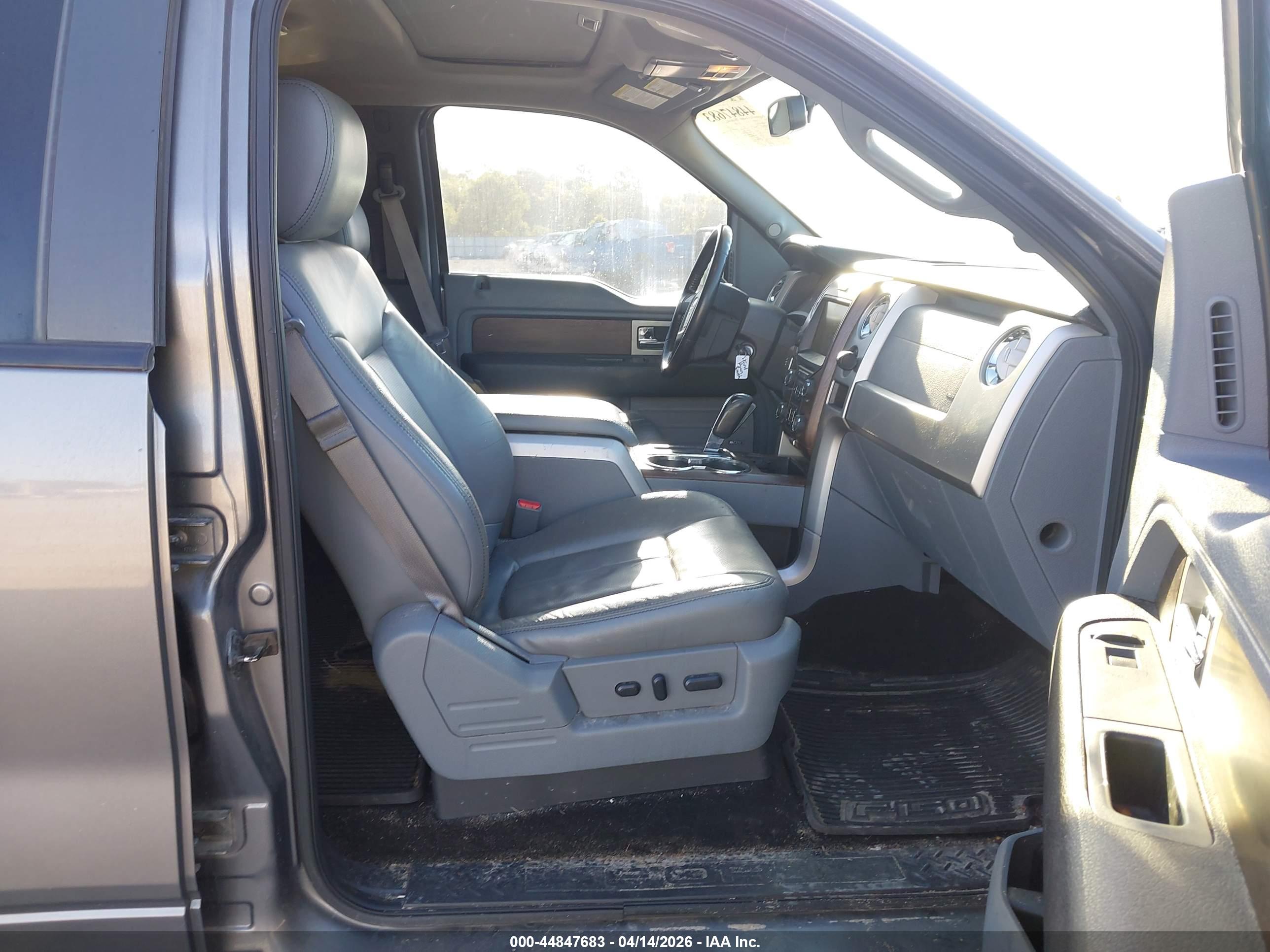 FORD F-150 image 5