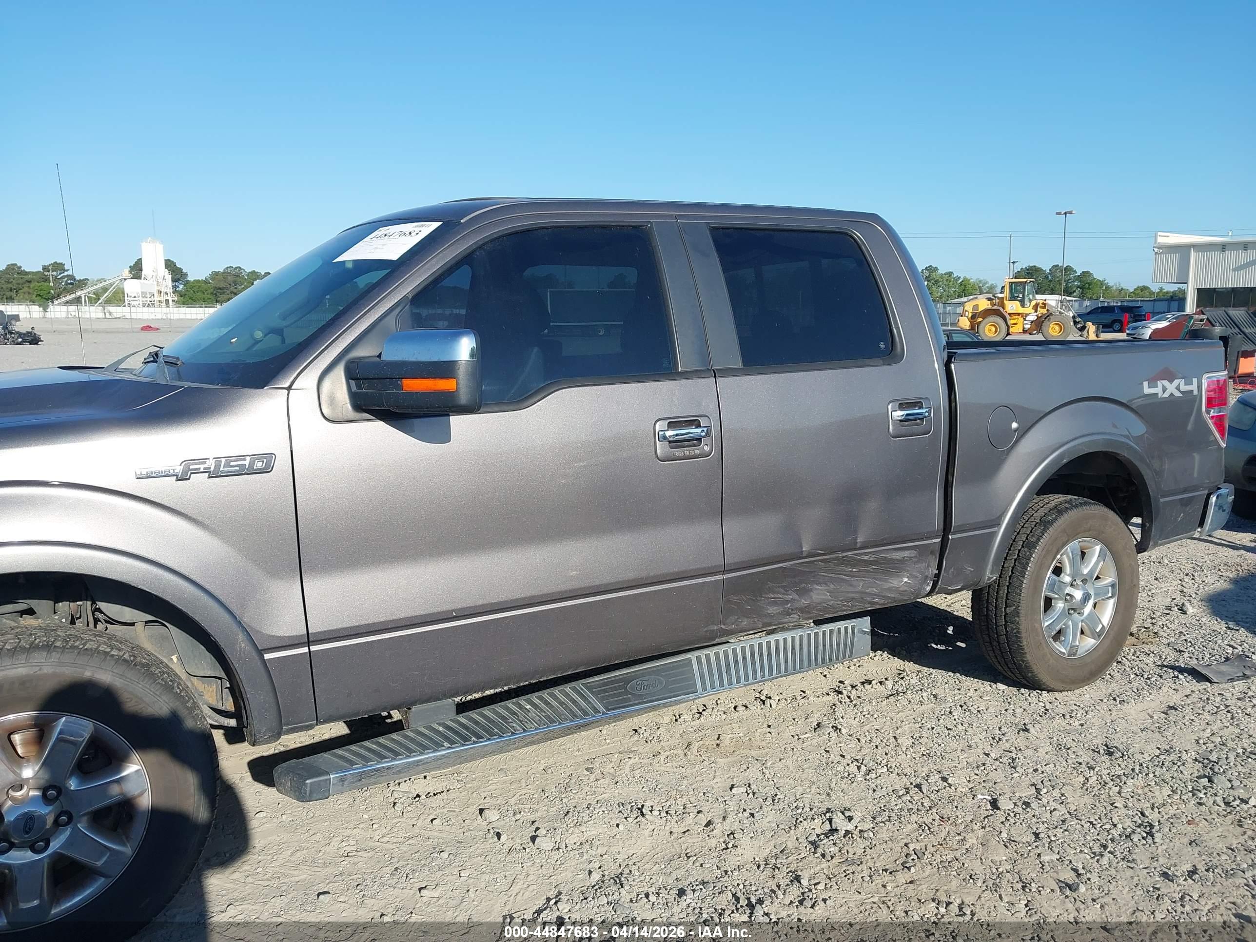 FORD F-150 image 6