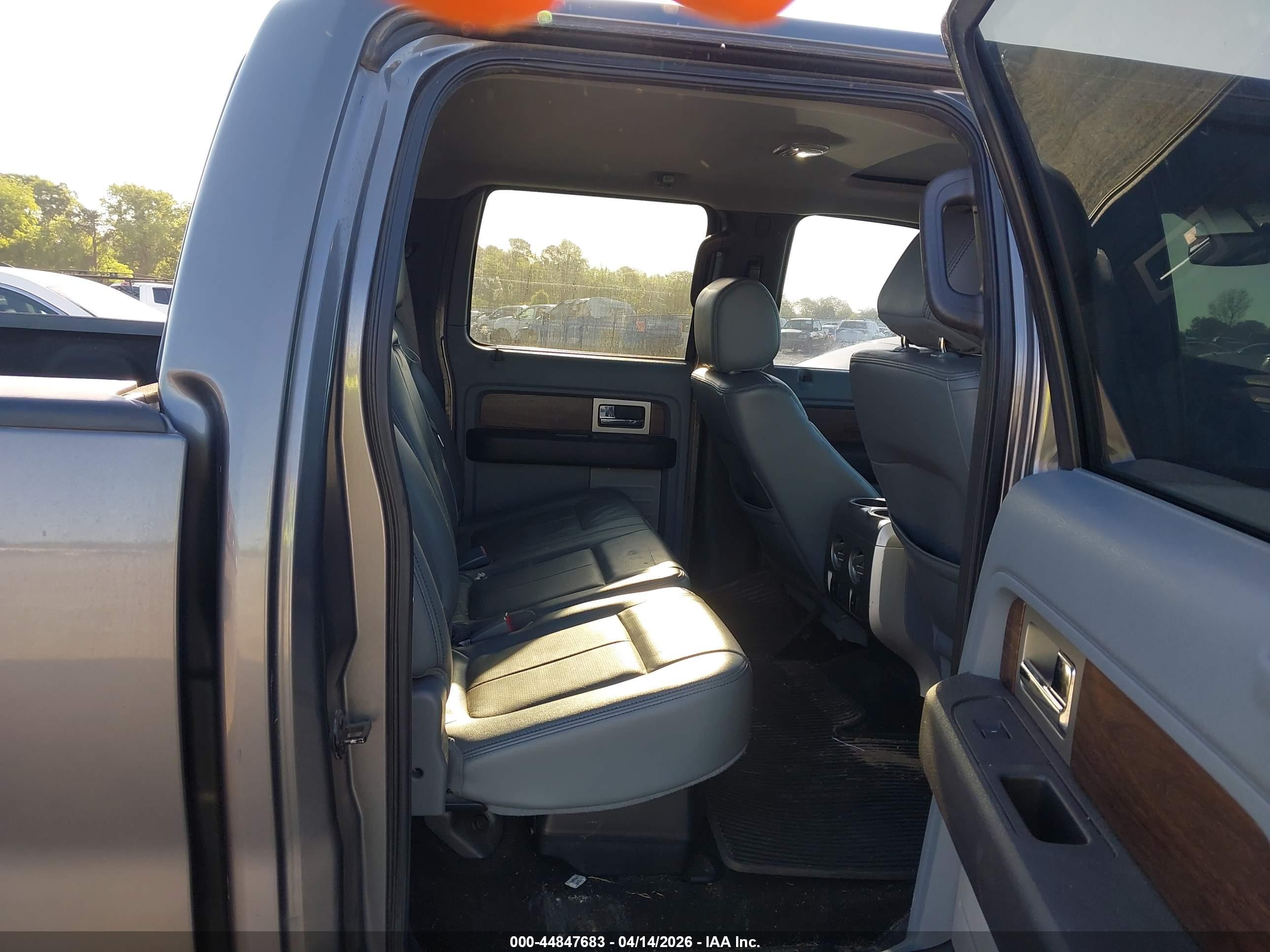 FORD F-150 image 8