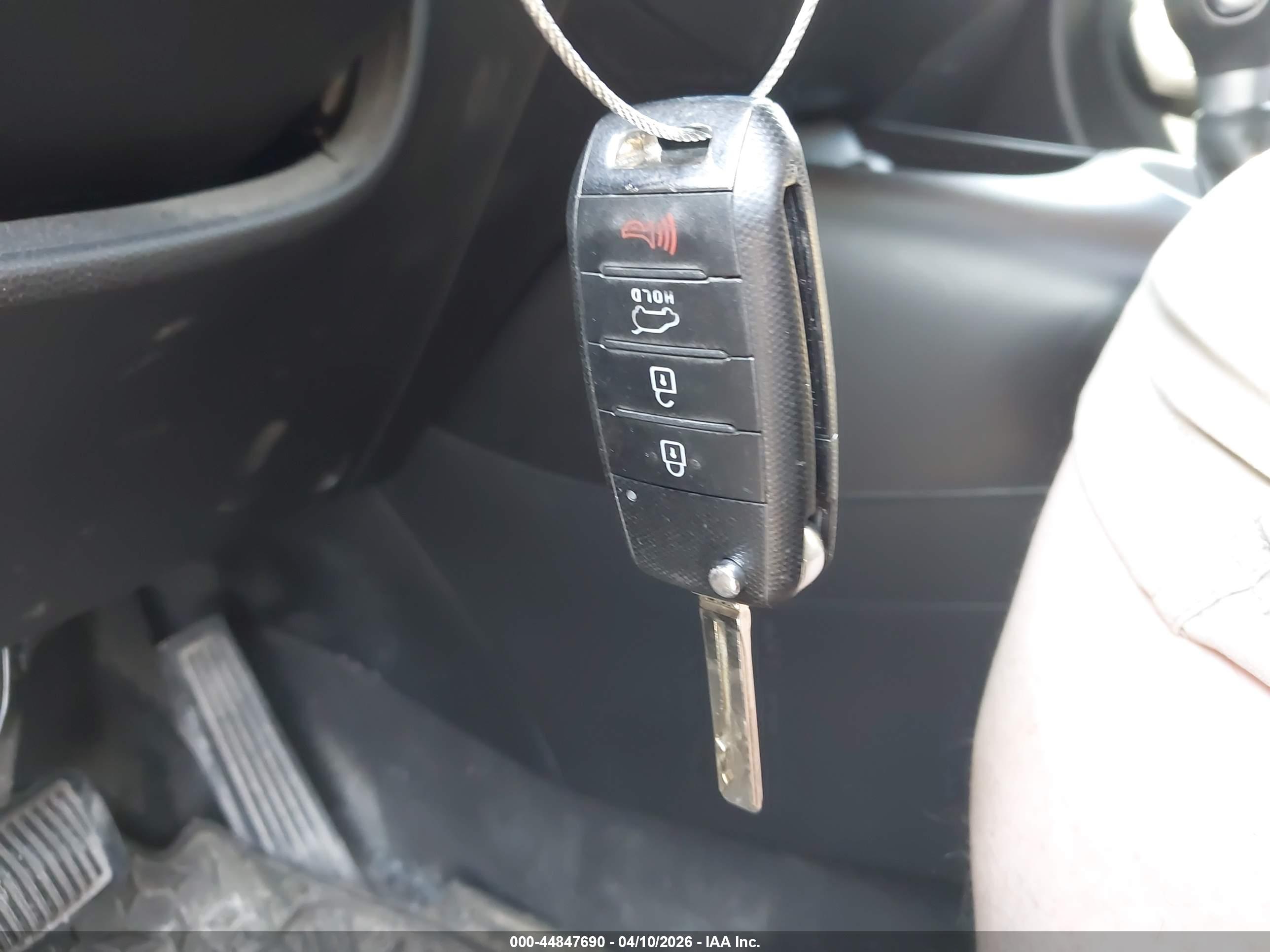 KIA SOUL image 11