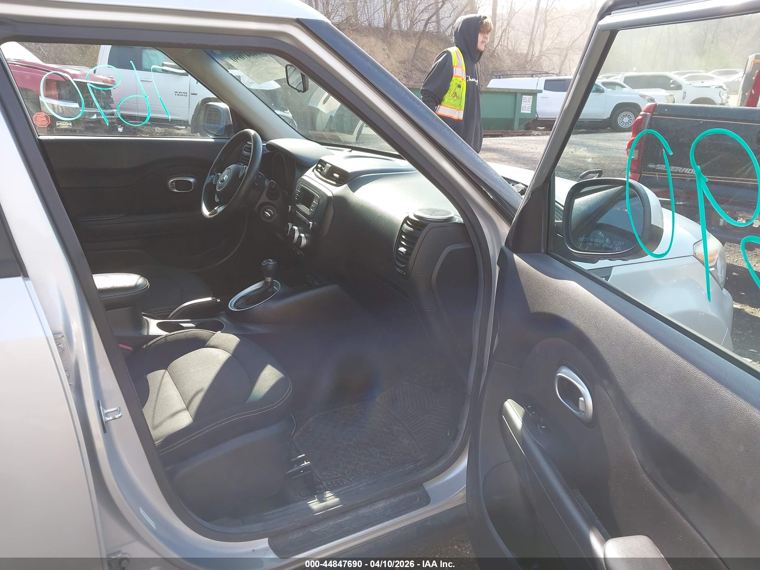 KIA SOUL image 5