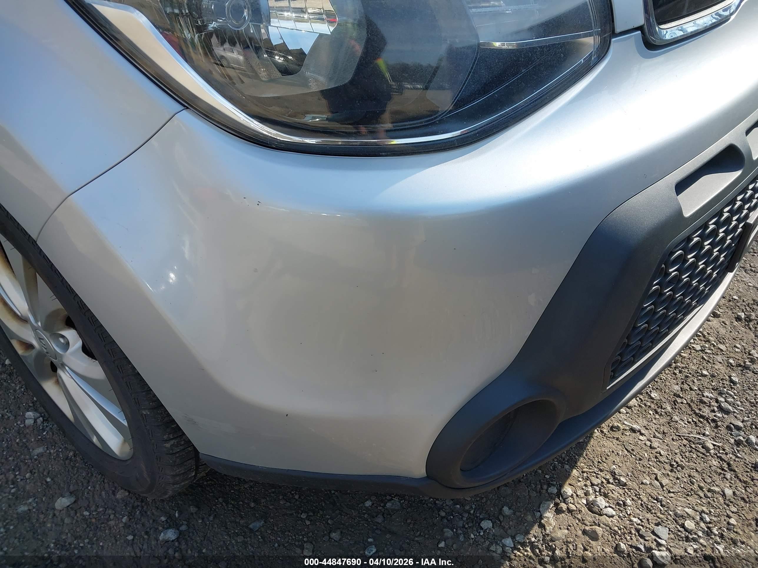 KIA SOUL image 6