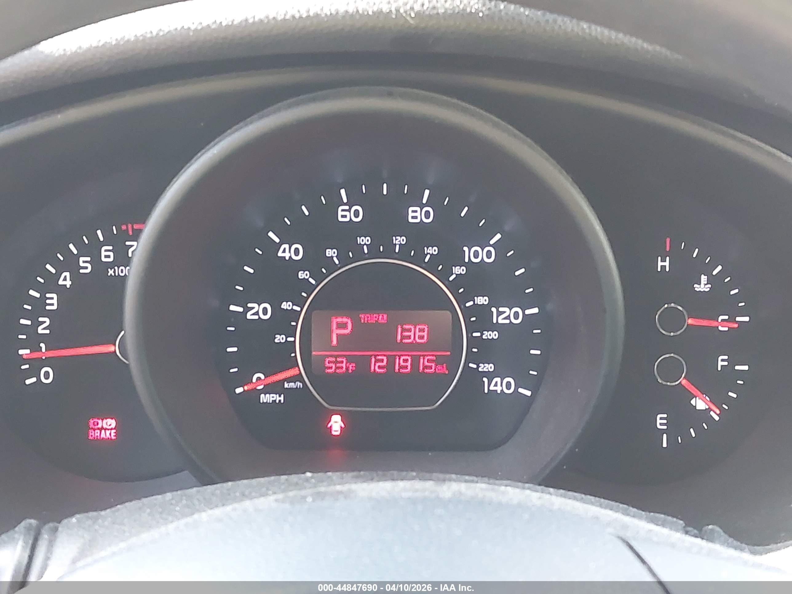 KIA SOUL image 7
