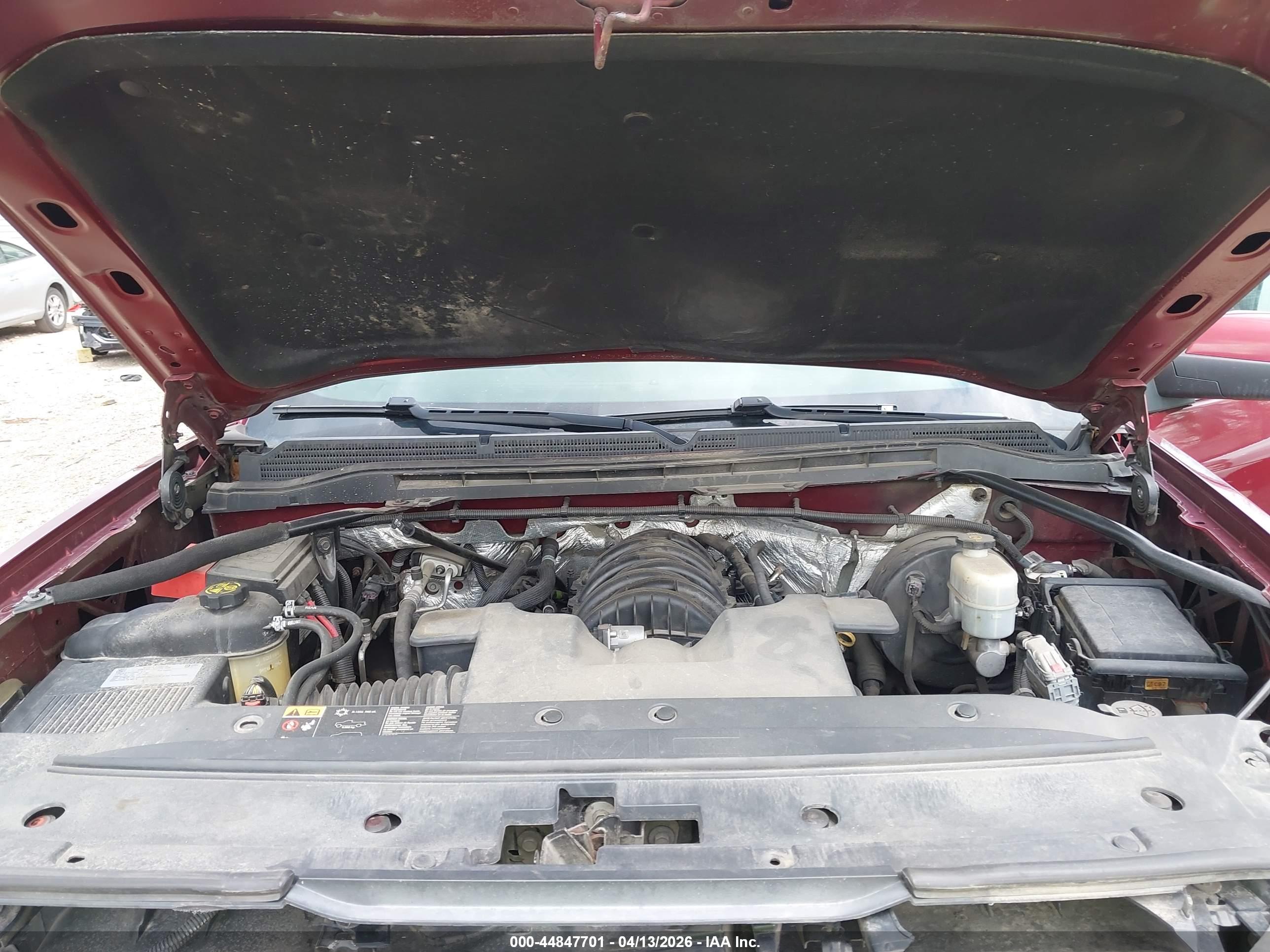 GMC SIERRA image 10