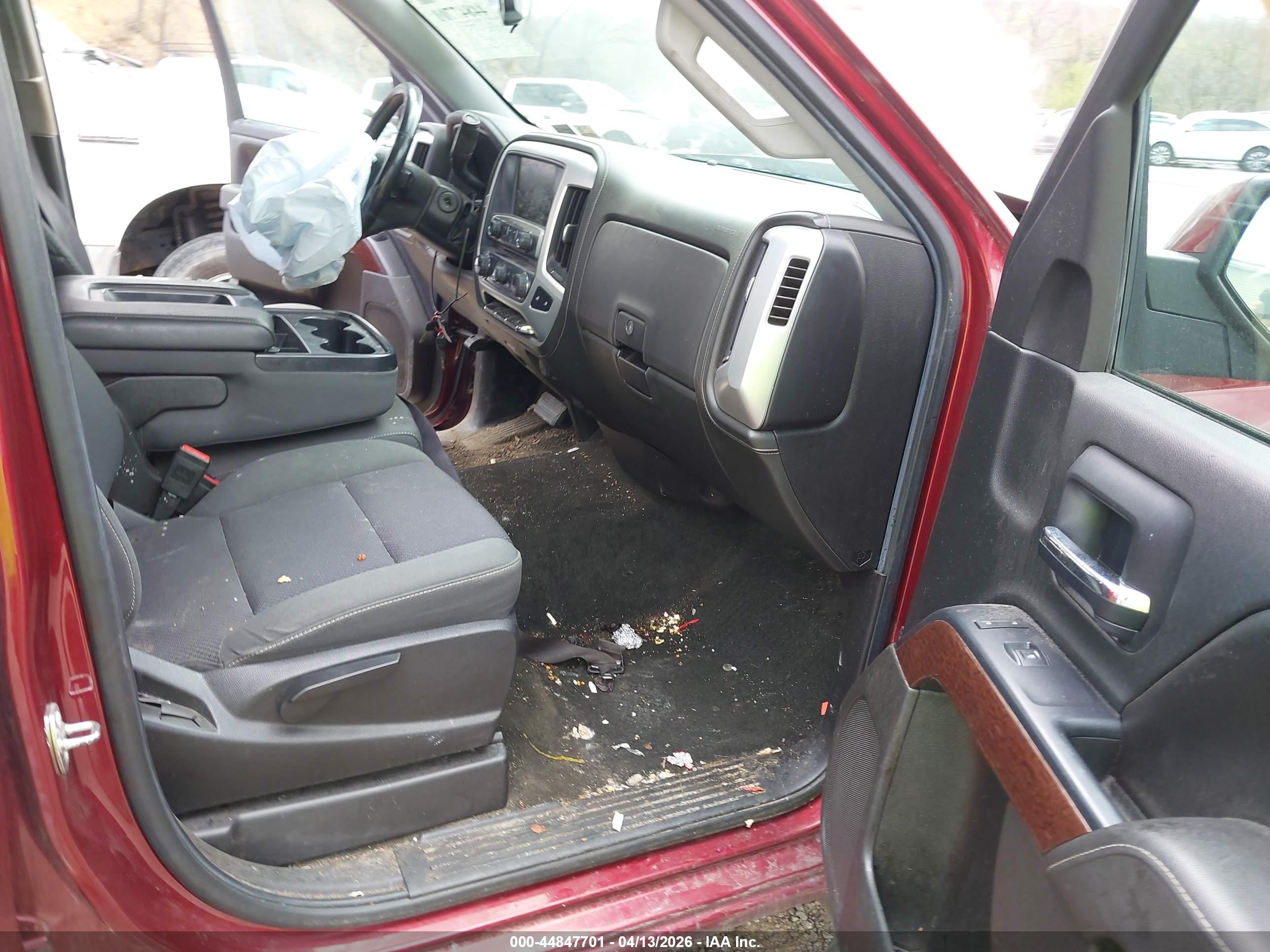 GMC SIERRA image 5
