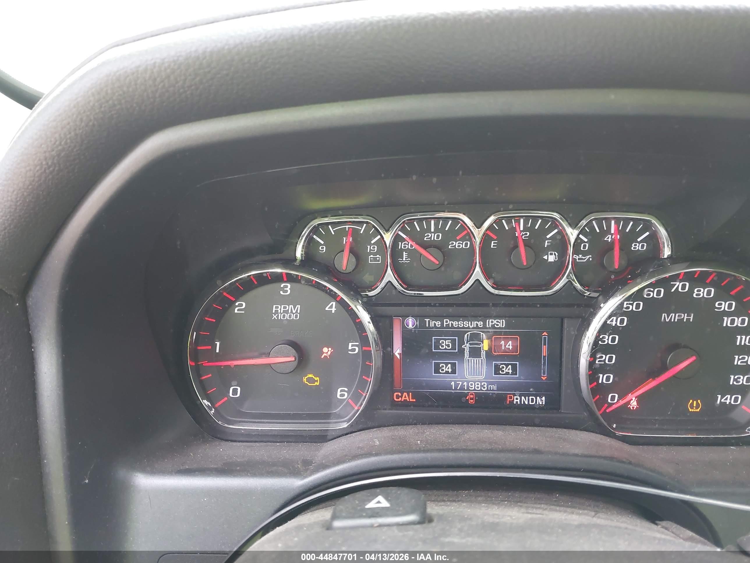 GMC SIERRA image 7
