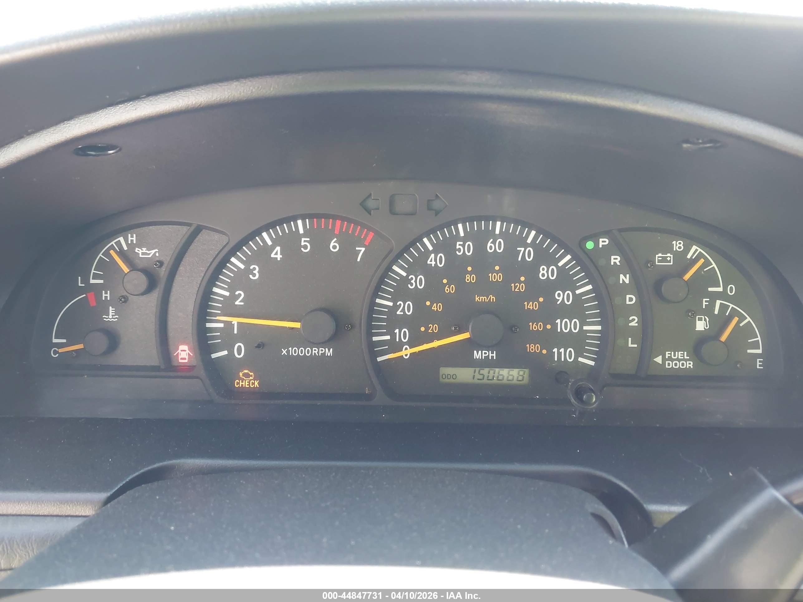 TOYOTA TUNDRA image 7