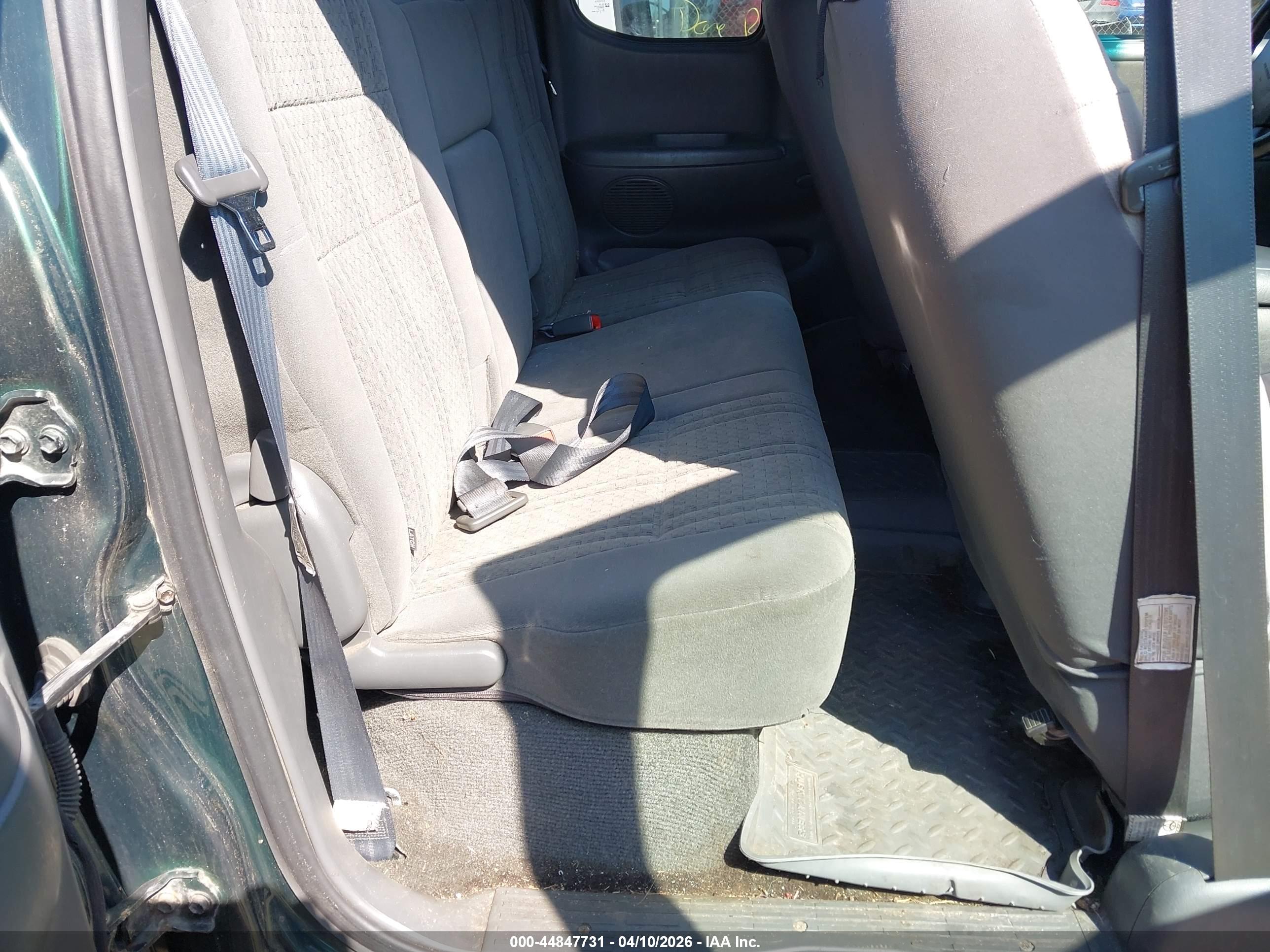 TOYOTA TUNDRA image 8