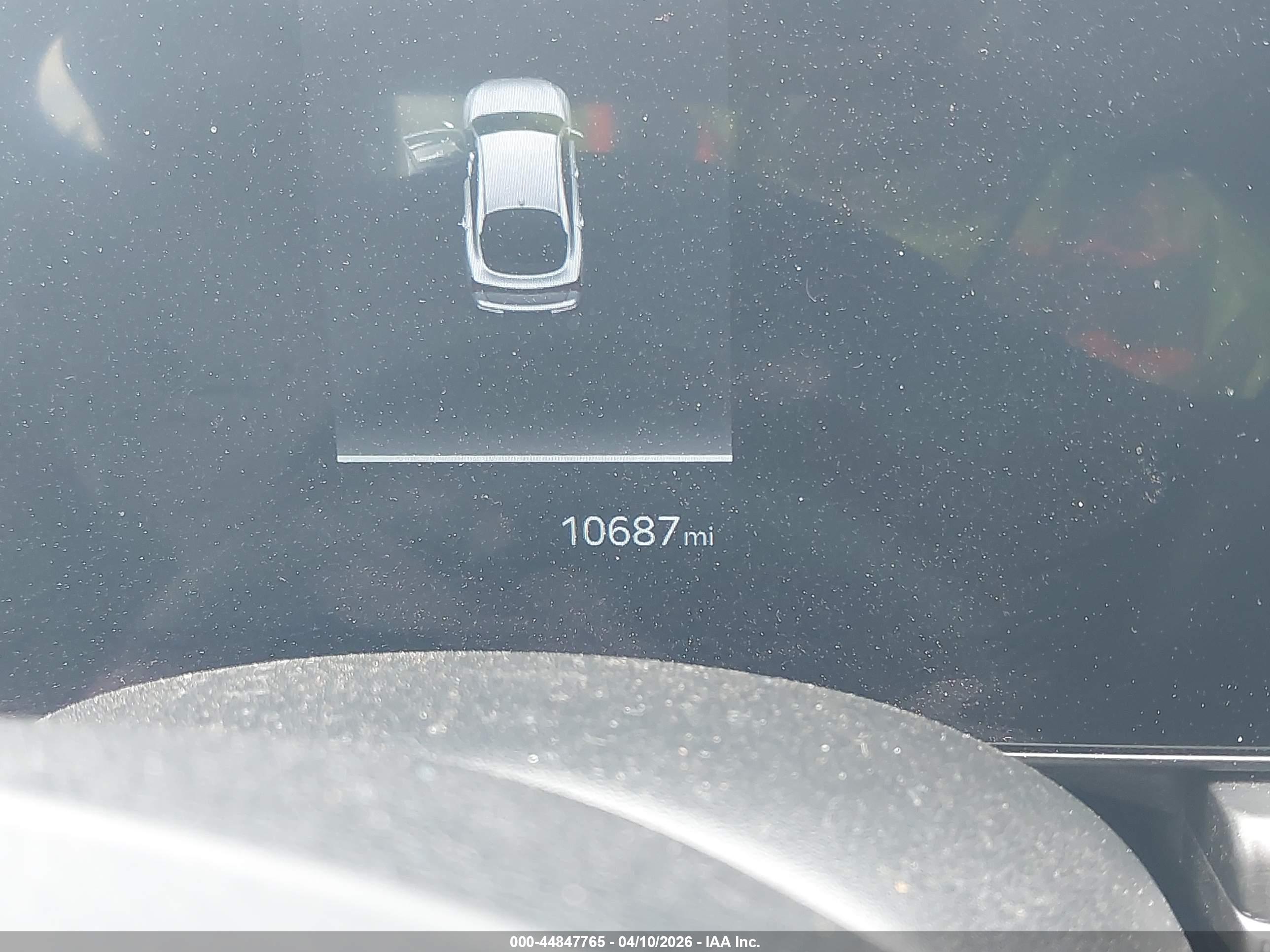 KIA K5 image 7