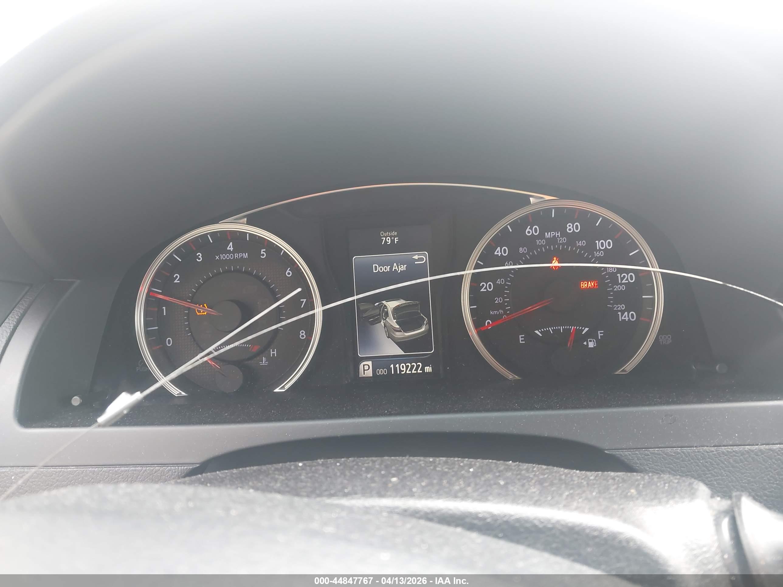 TOYOTA CAMRY image 7
