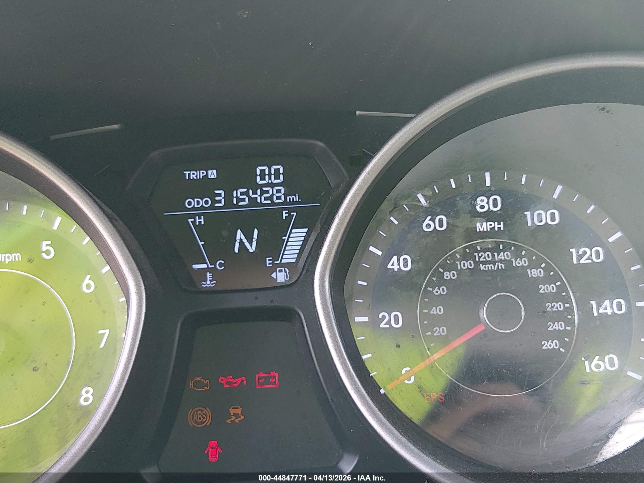 HYUNDAI ELANTRA image 7