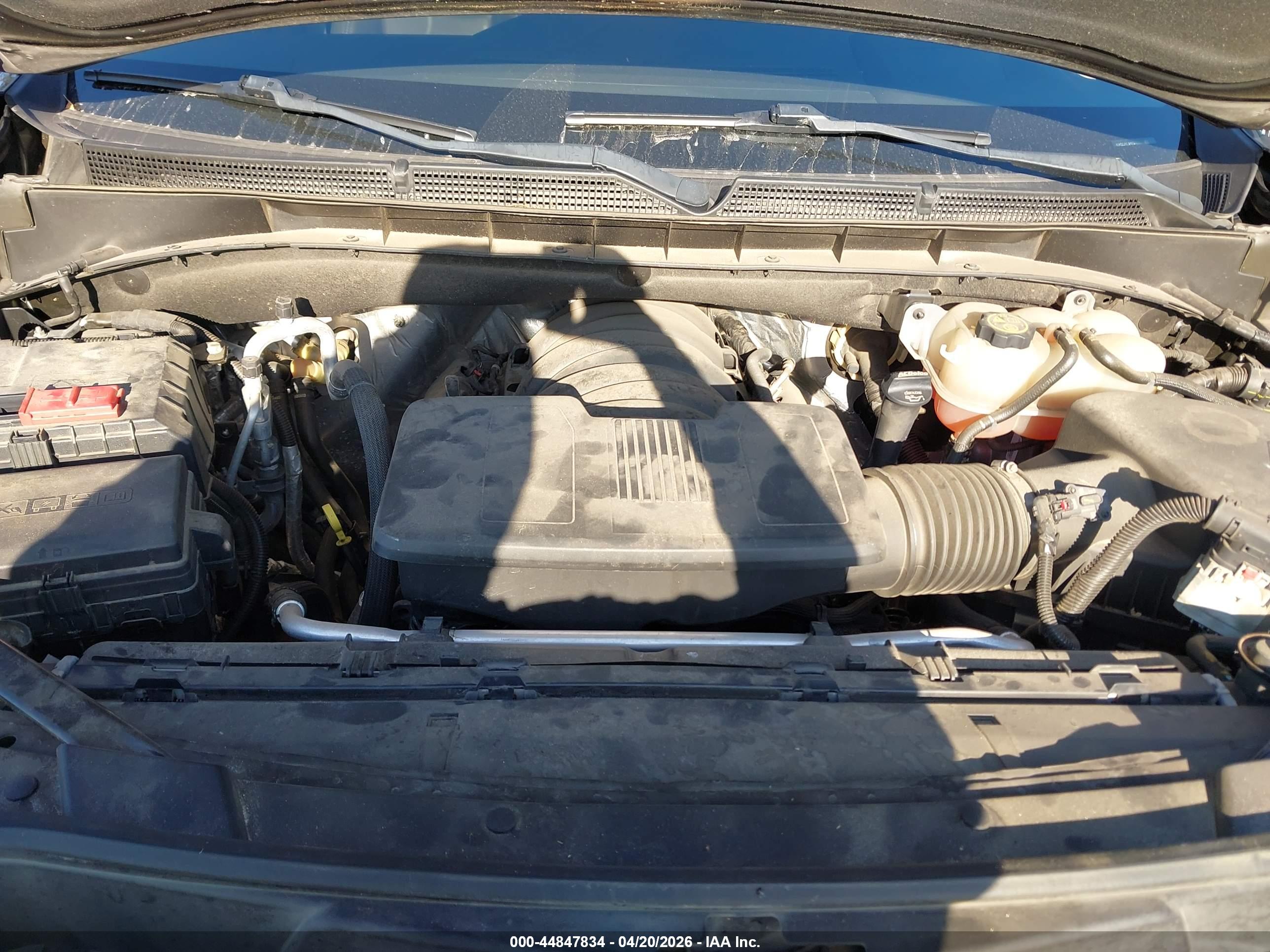 GMC YUKON image 10