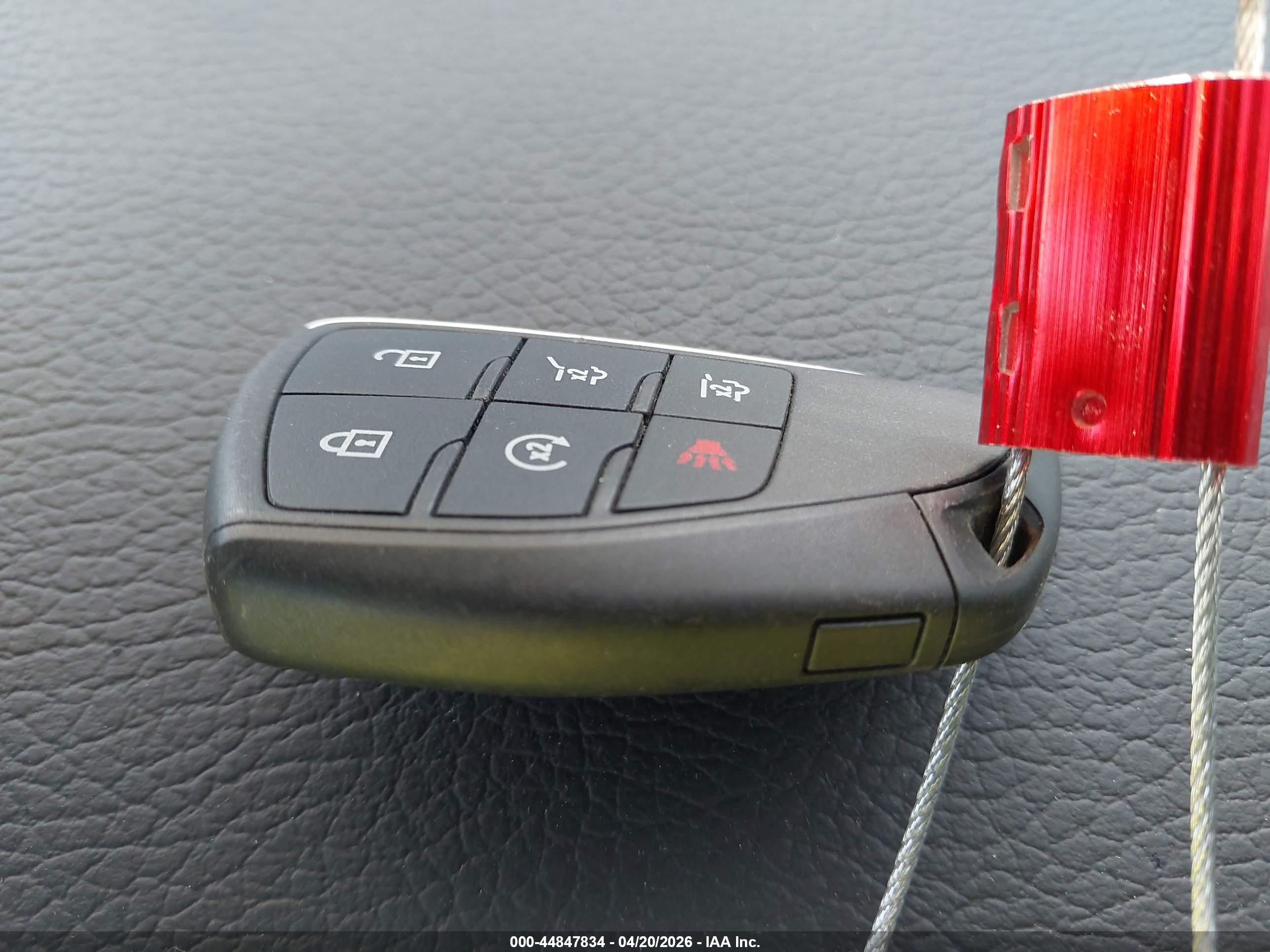 GMC YUKON image 11