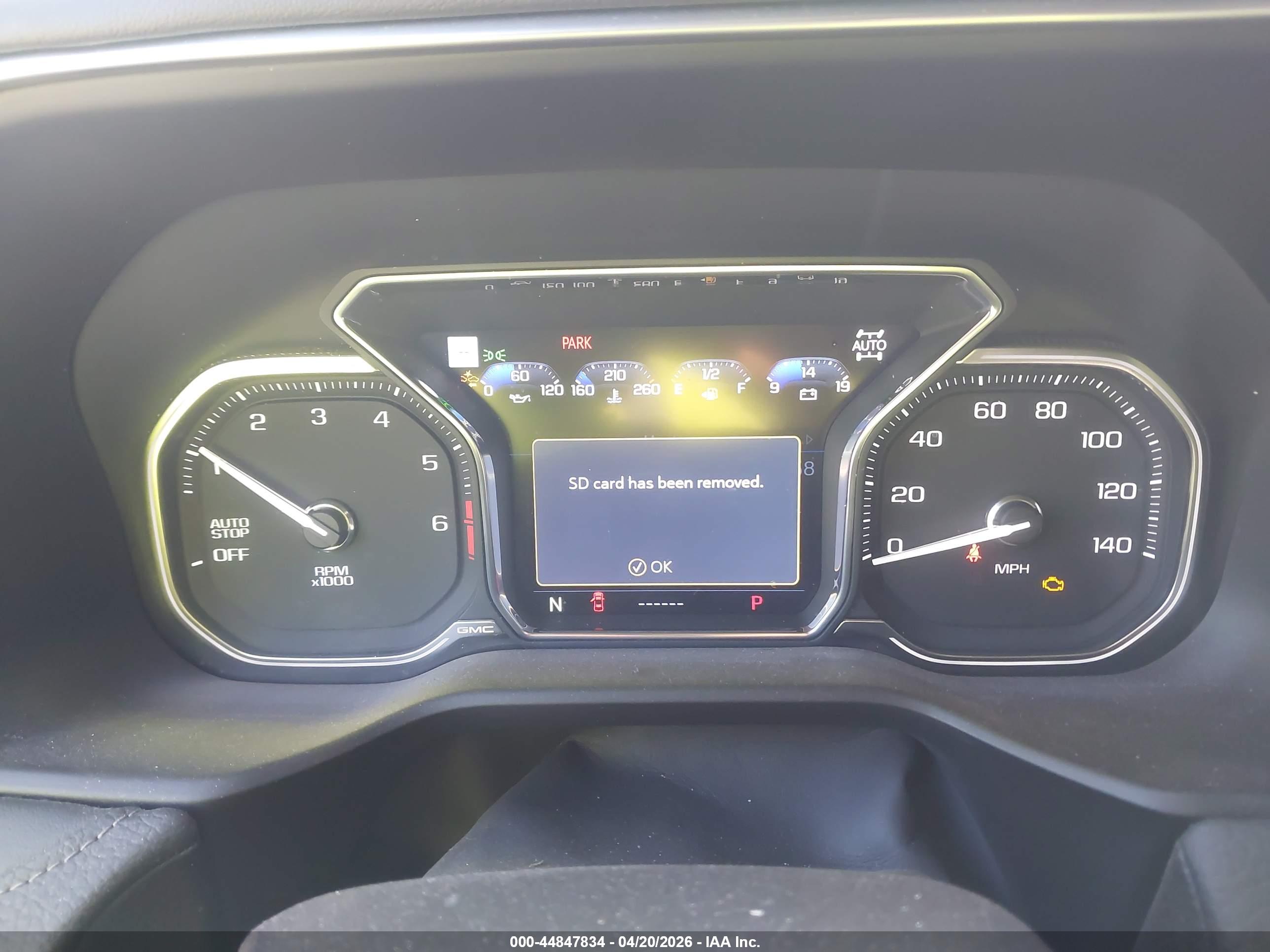 GMC YUKON image 7