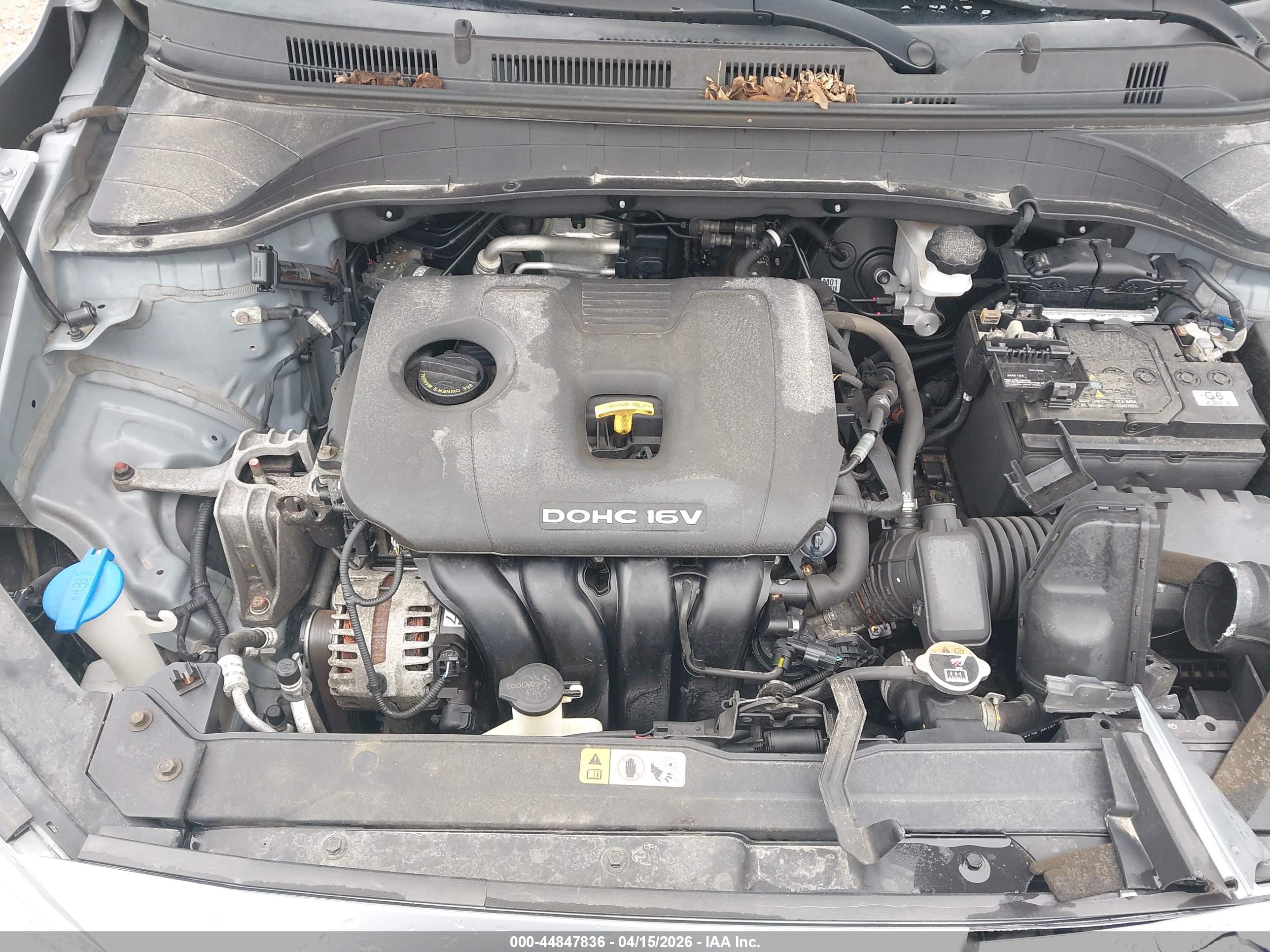 HYUNDAI KONA image 10
