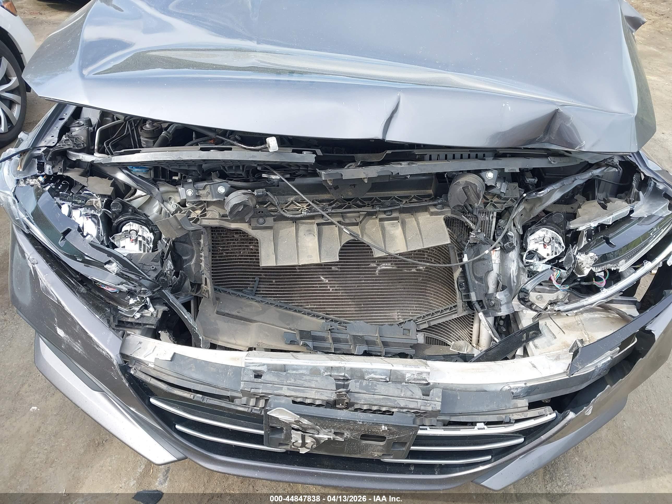 HONDA ACCORD image 6