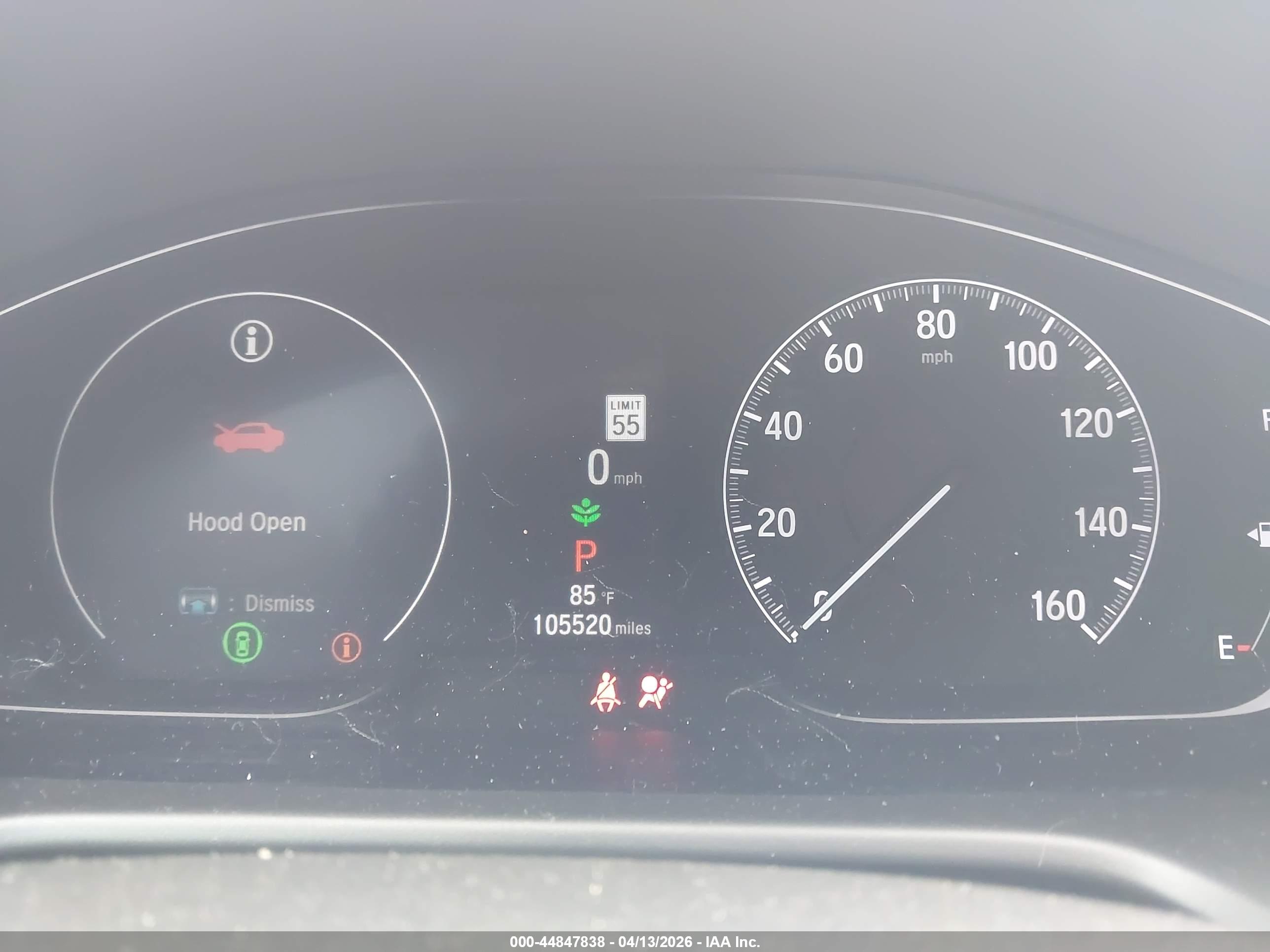 HONDA ACCORD image 7
