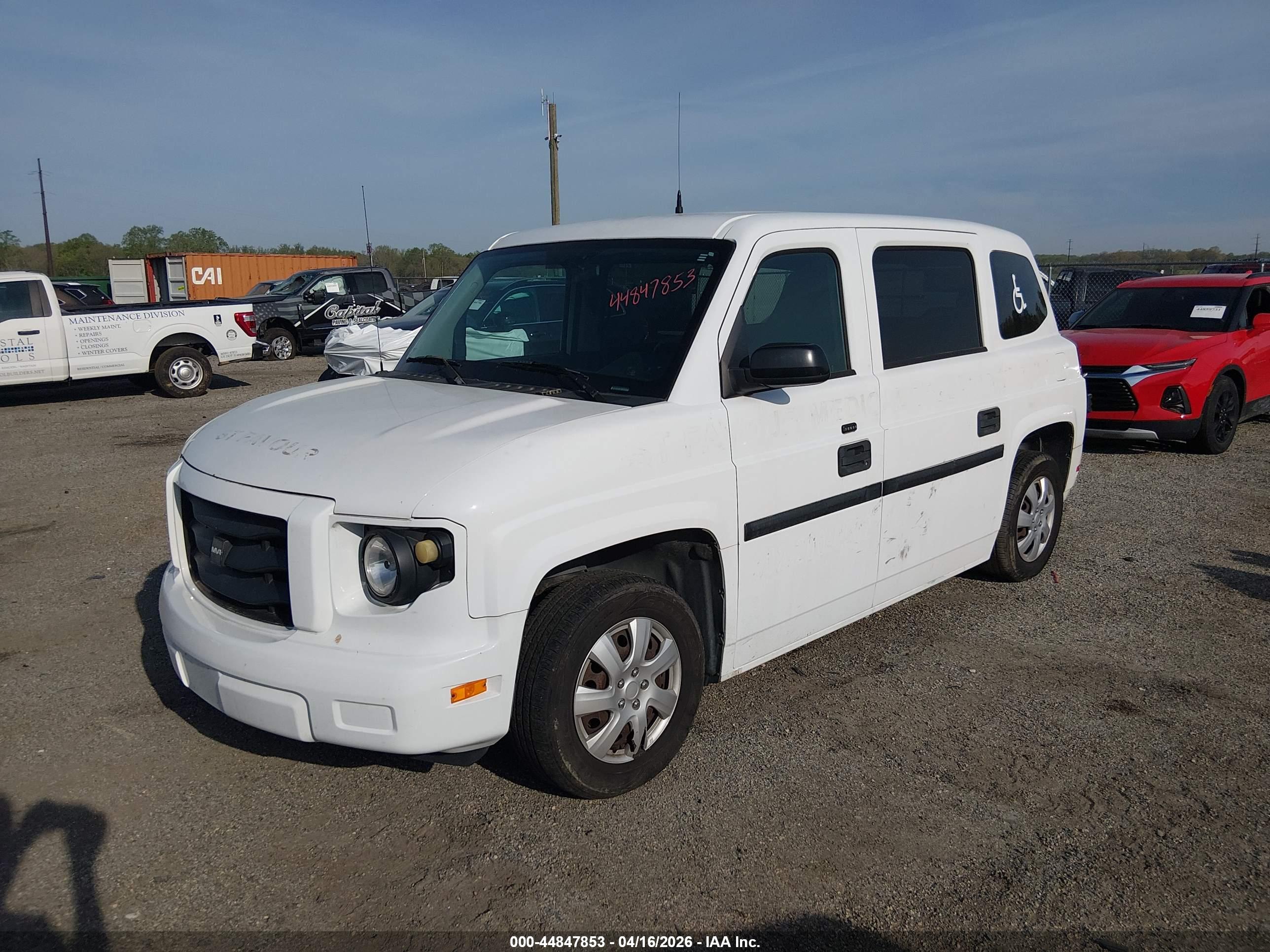 MOBILITY VENTURES image 2
