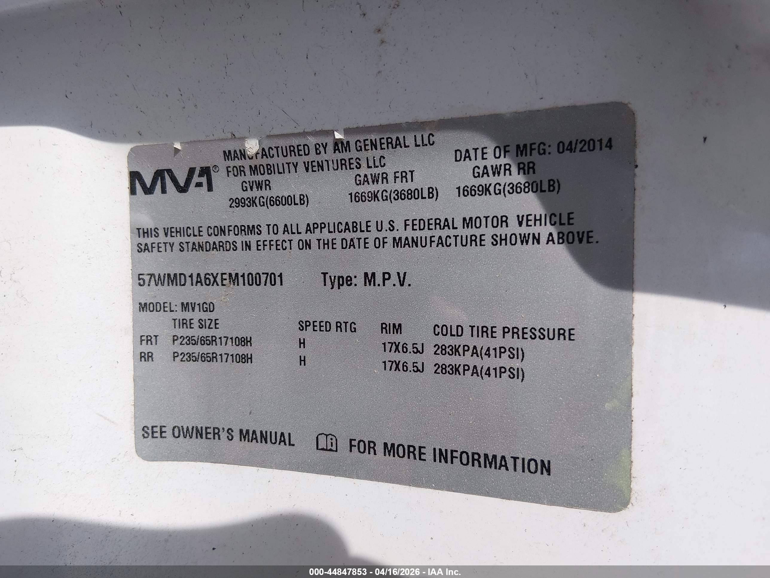 MOBILITY VENTURES image 9