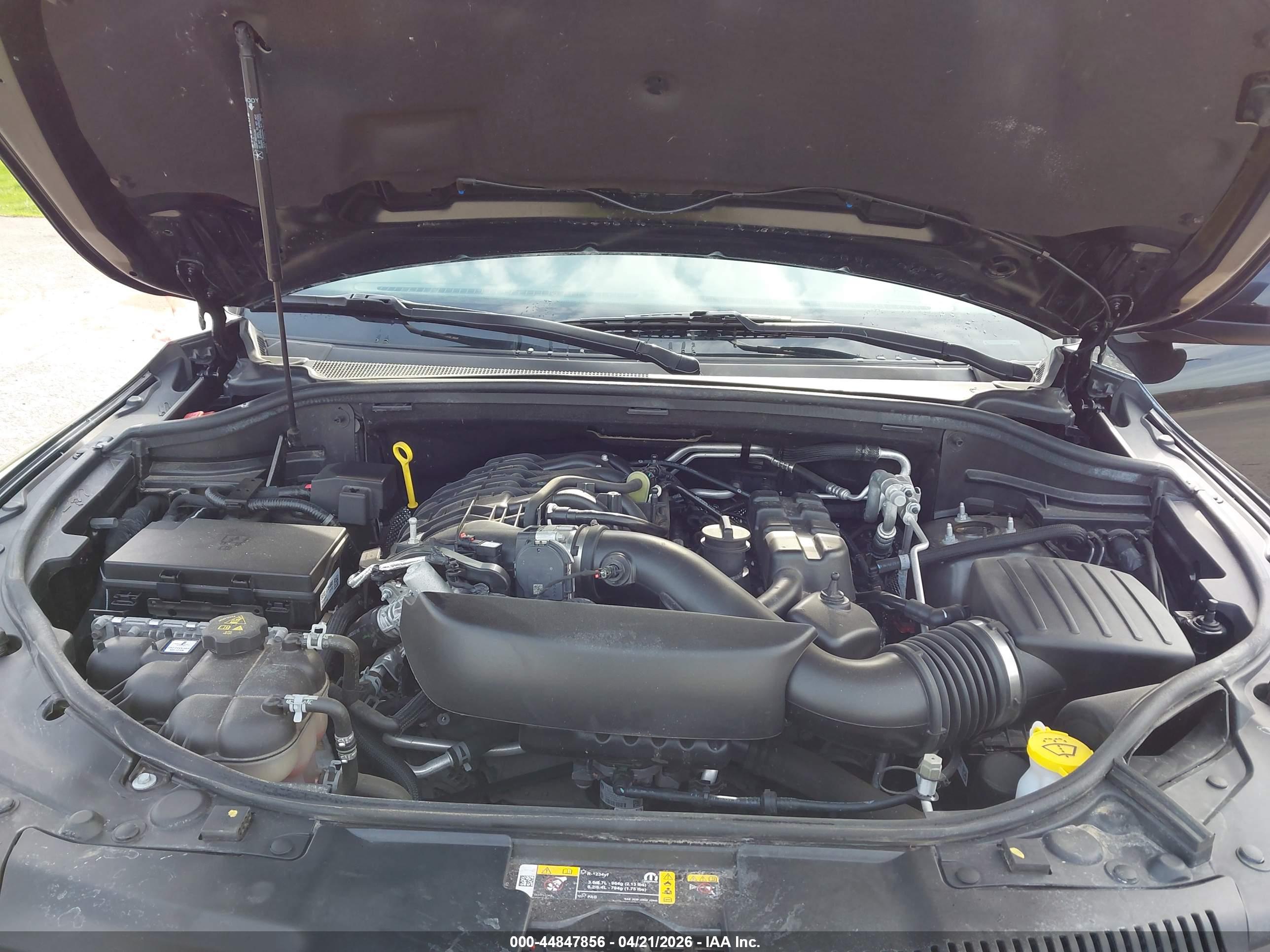 DODGE DURANGO image 10