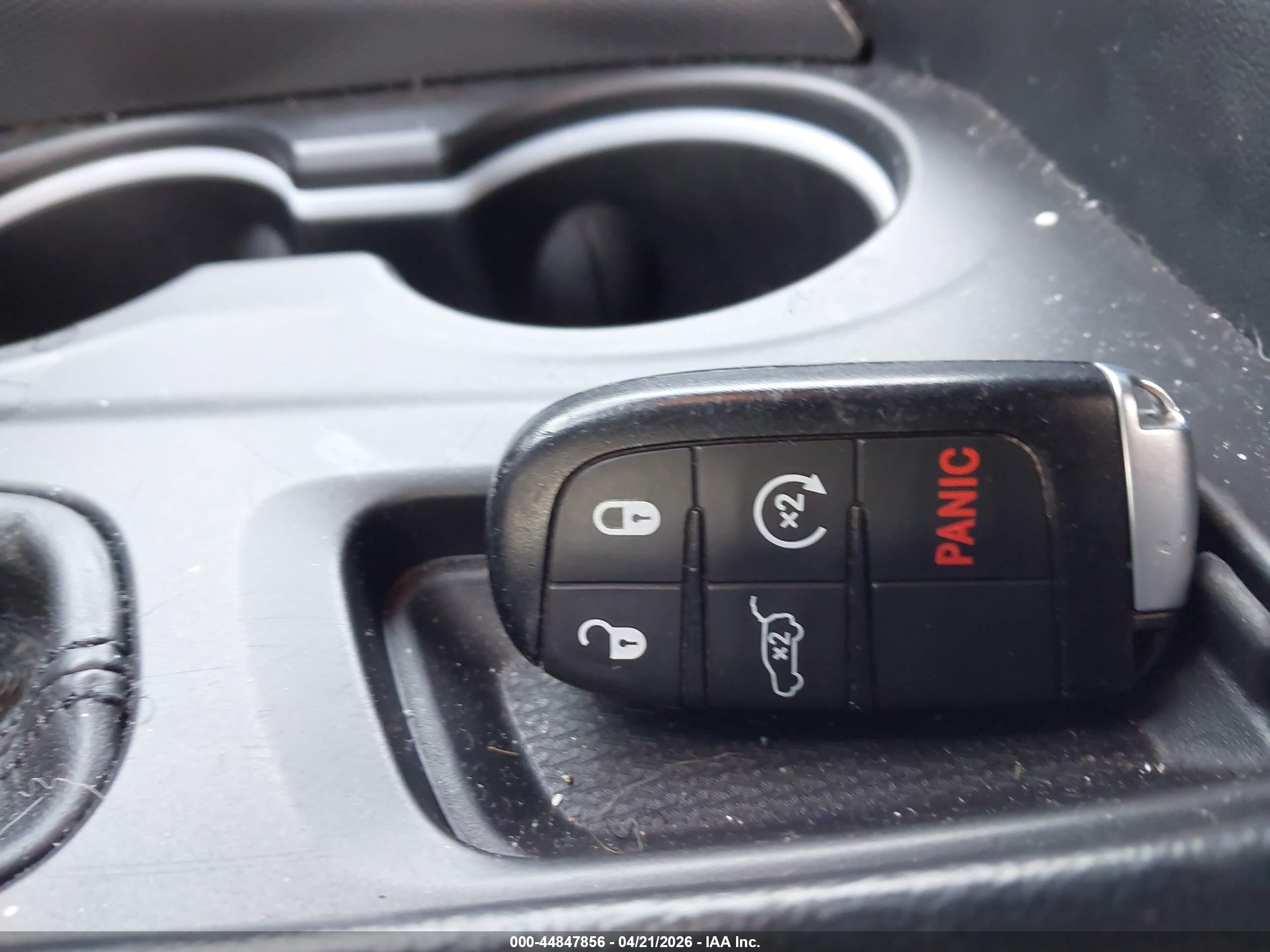 DODGE DURANGO image 11