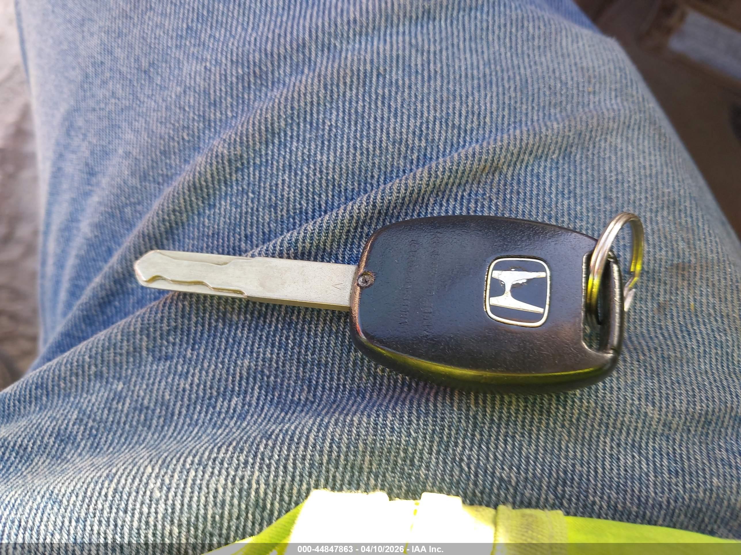 HONDA ACCORD image 11