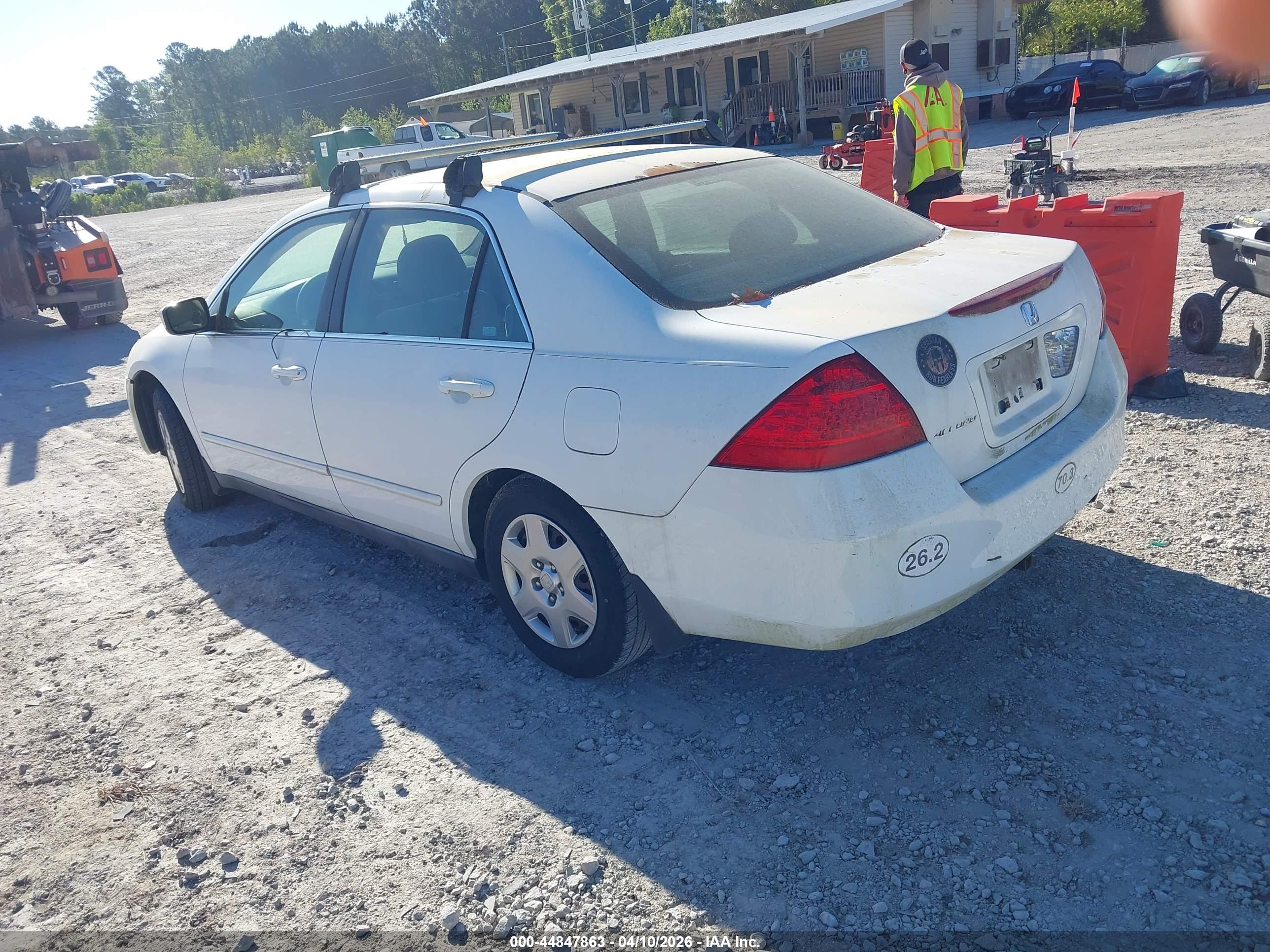 HONDA ACCORD image 3