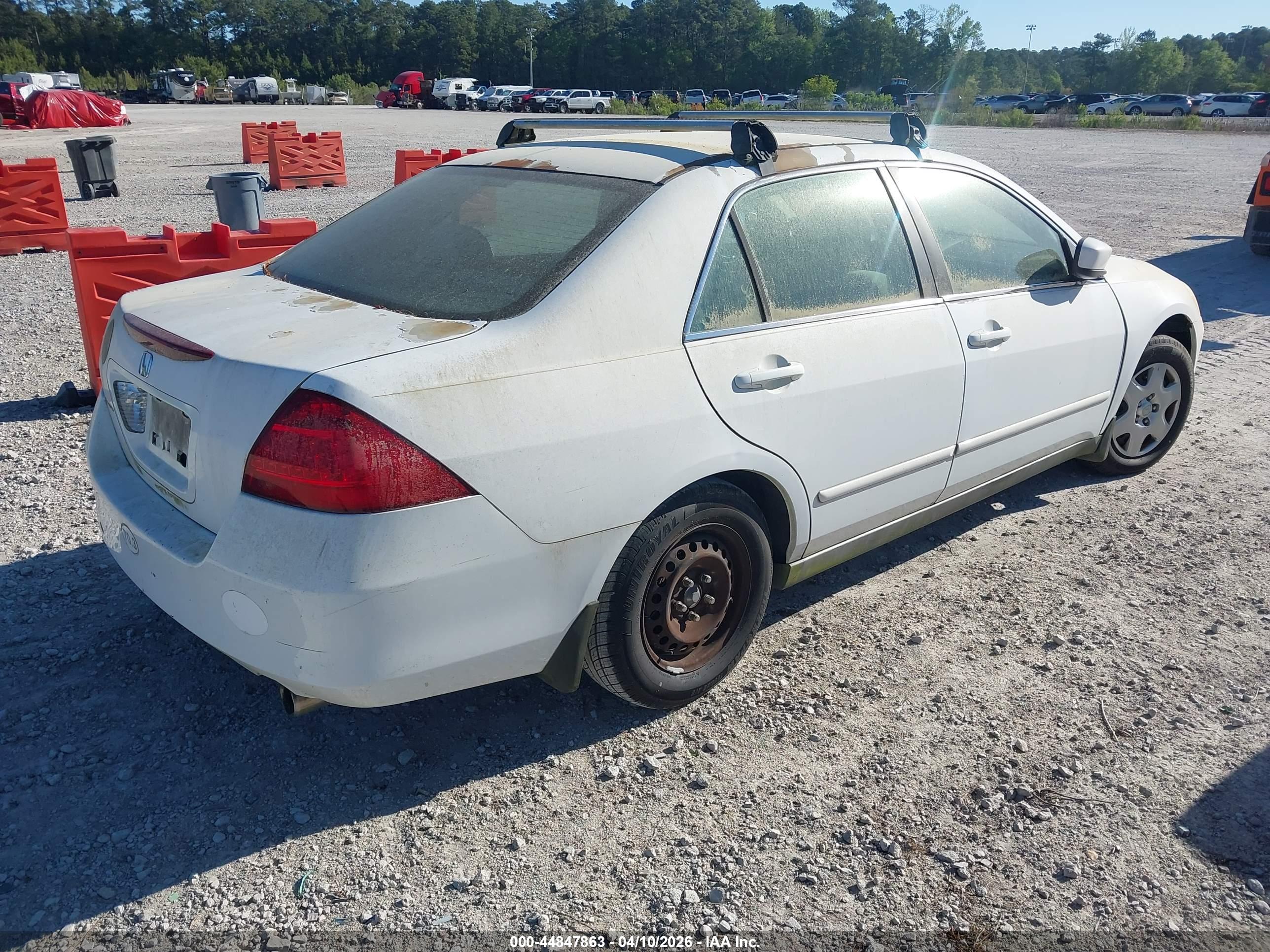 HONDA ACCORD image 4