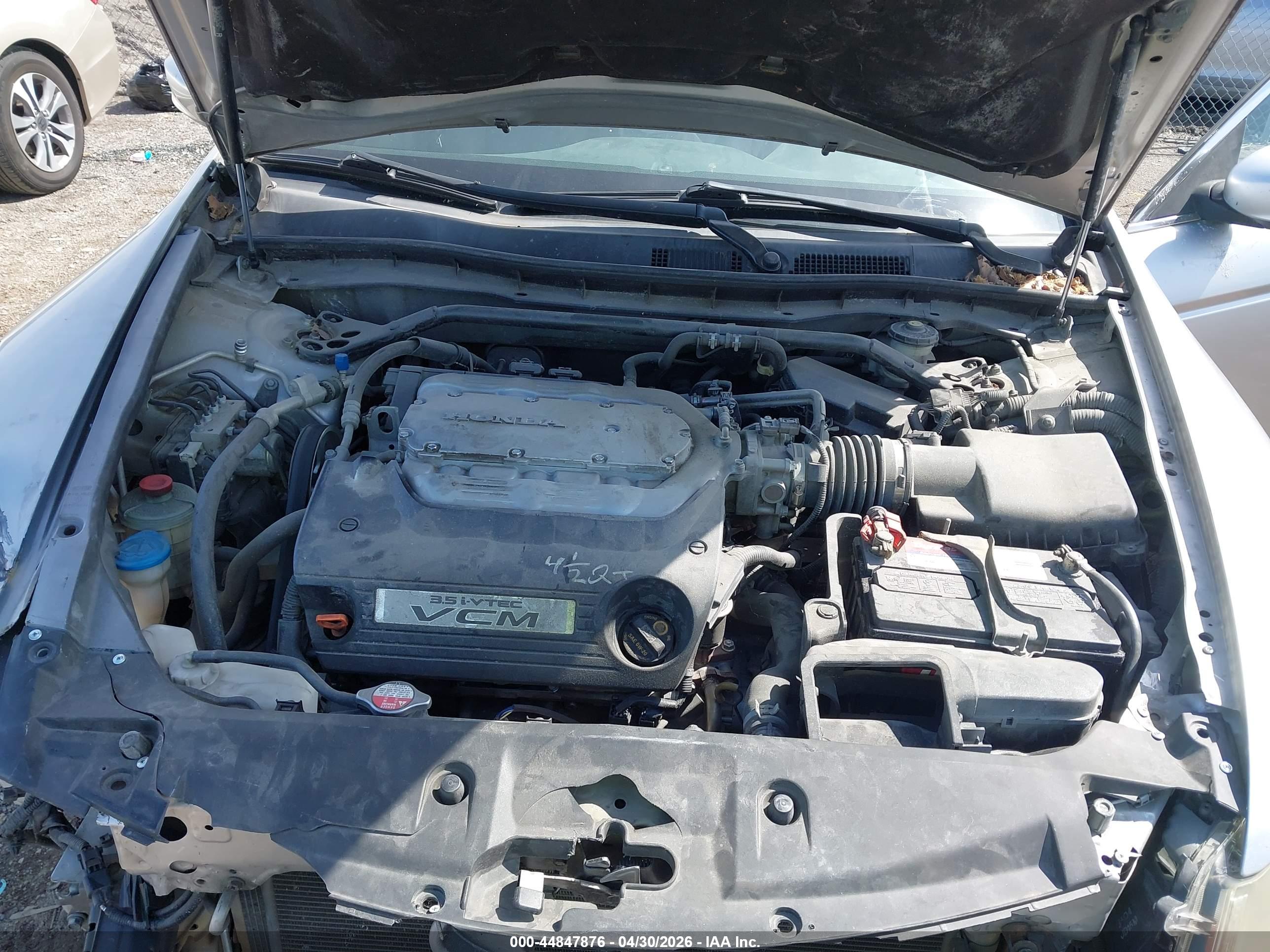 HONDA ACCORD image 10