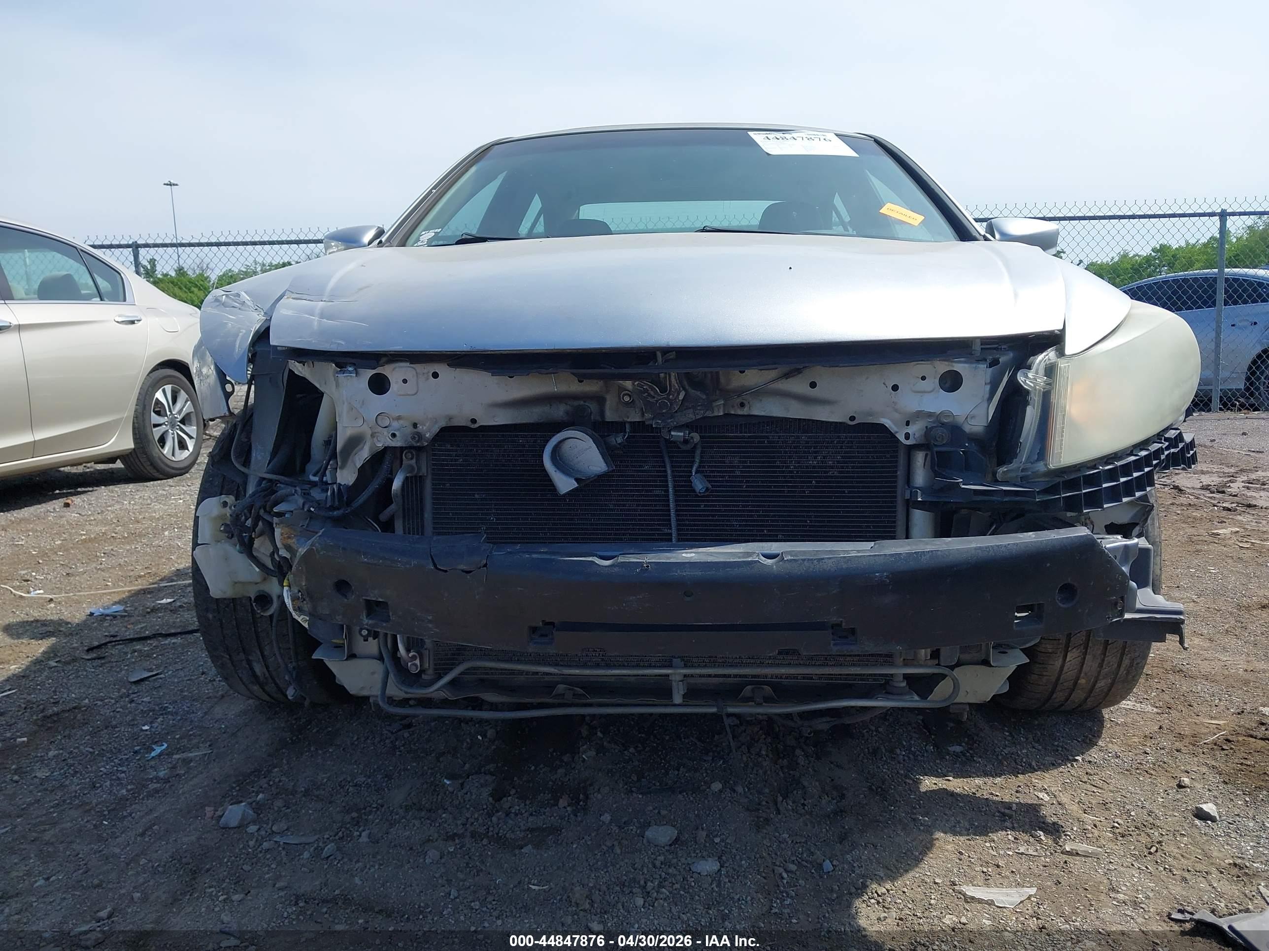 HONDA ACCORD image 6