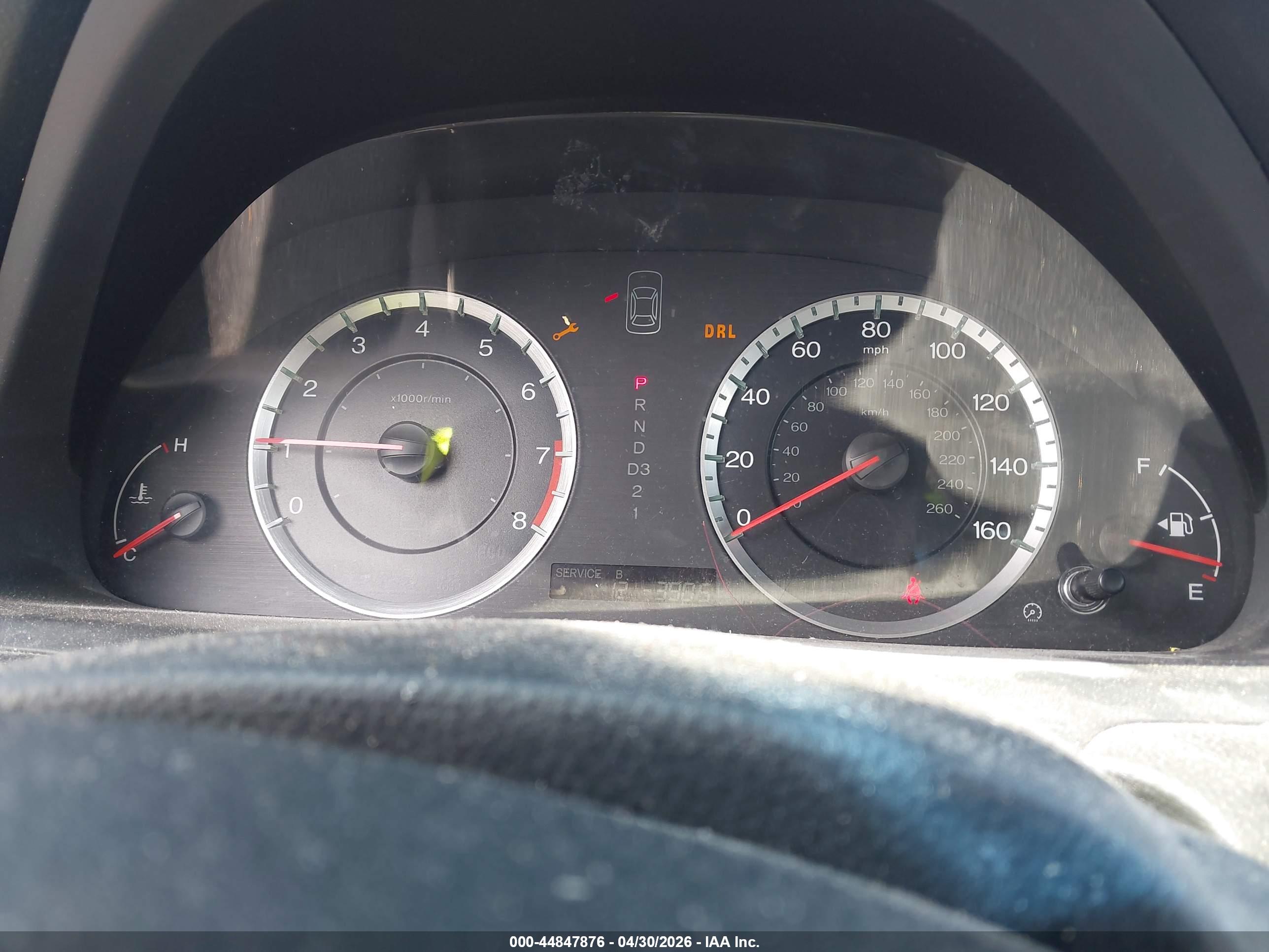 HONDA ACCORD image 7