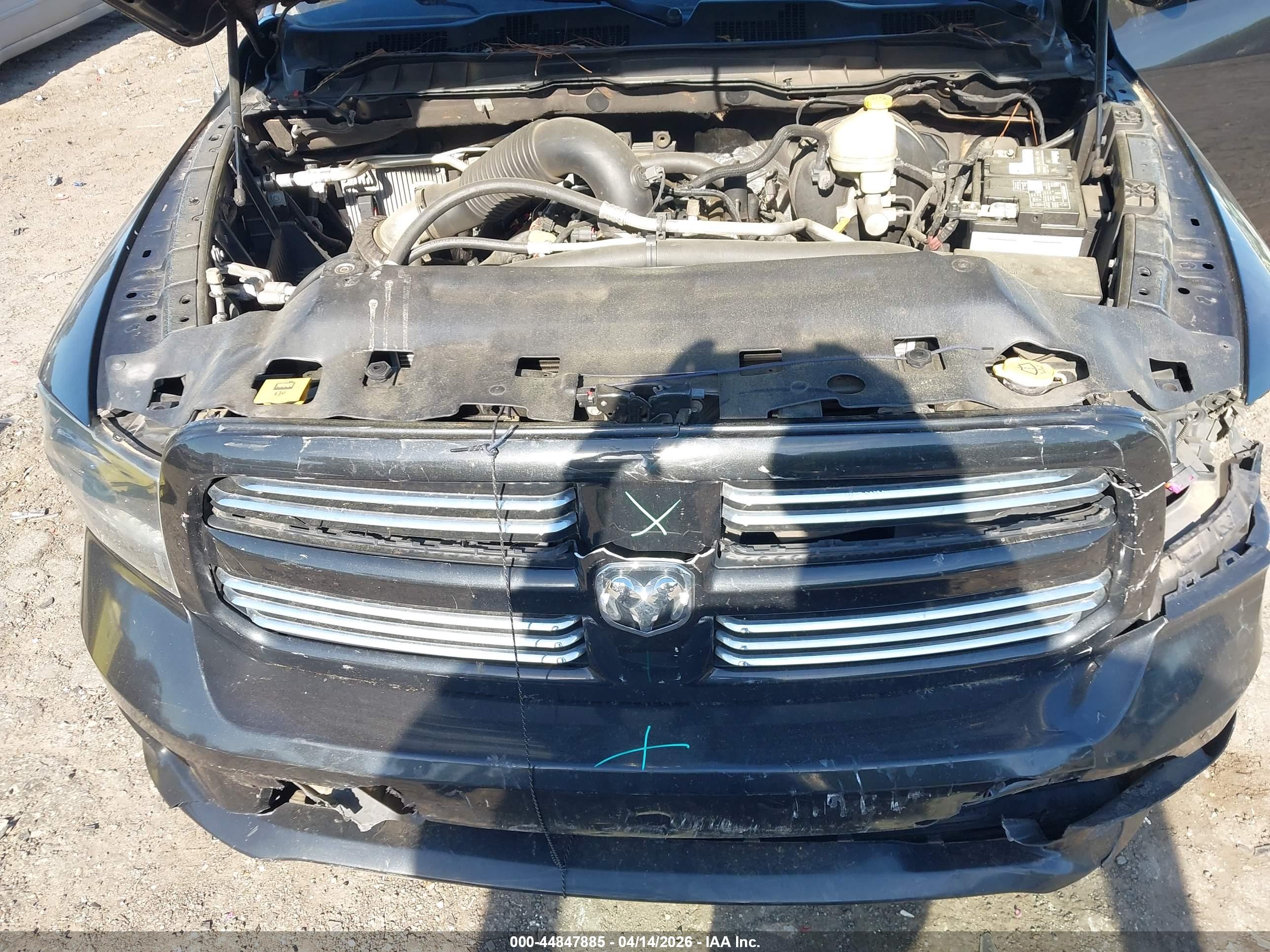 RAM 1500 image 10