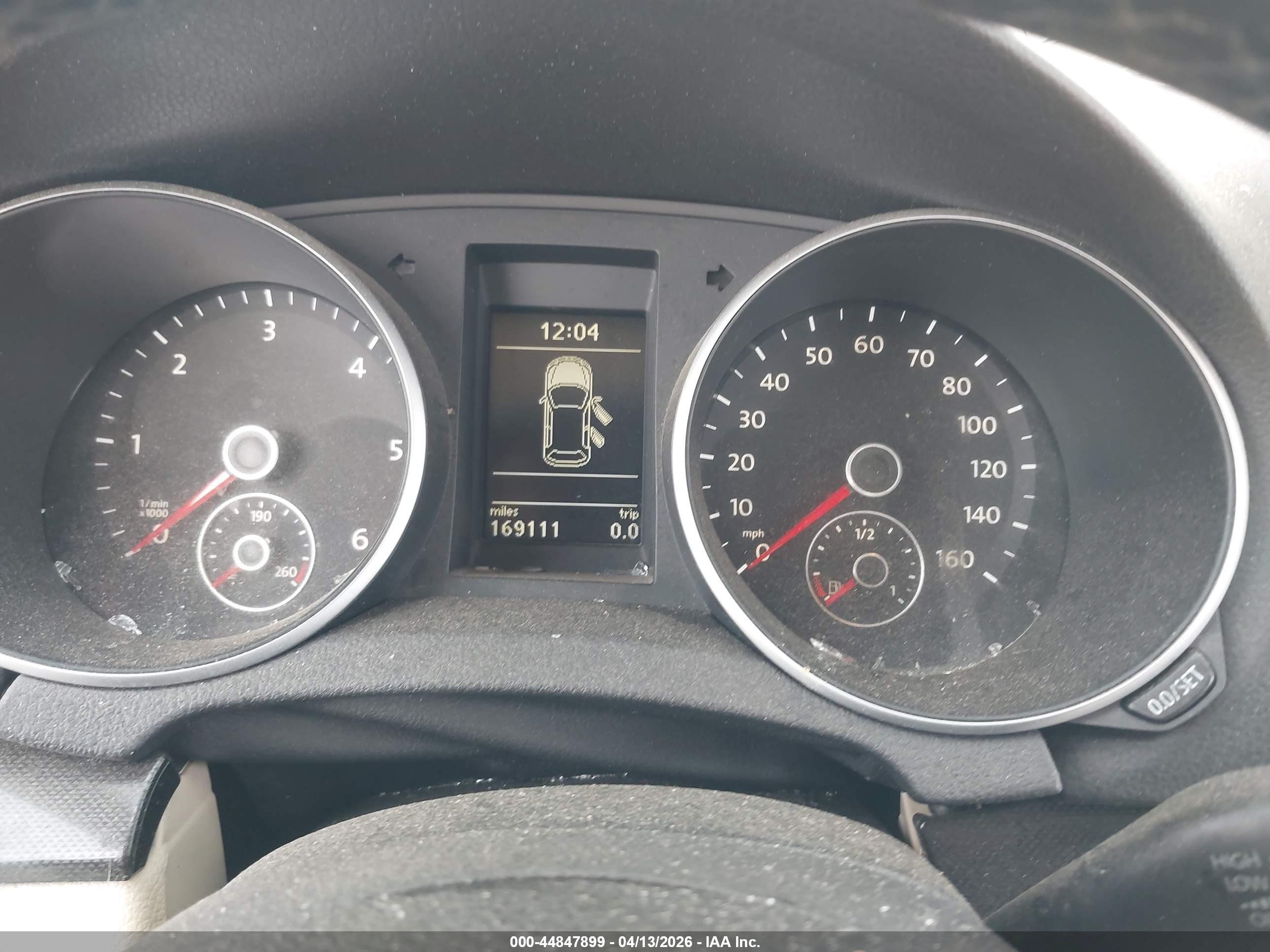 VOLKSWAGEN JETTA image 7